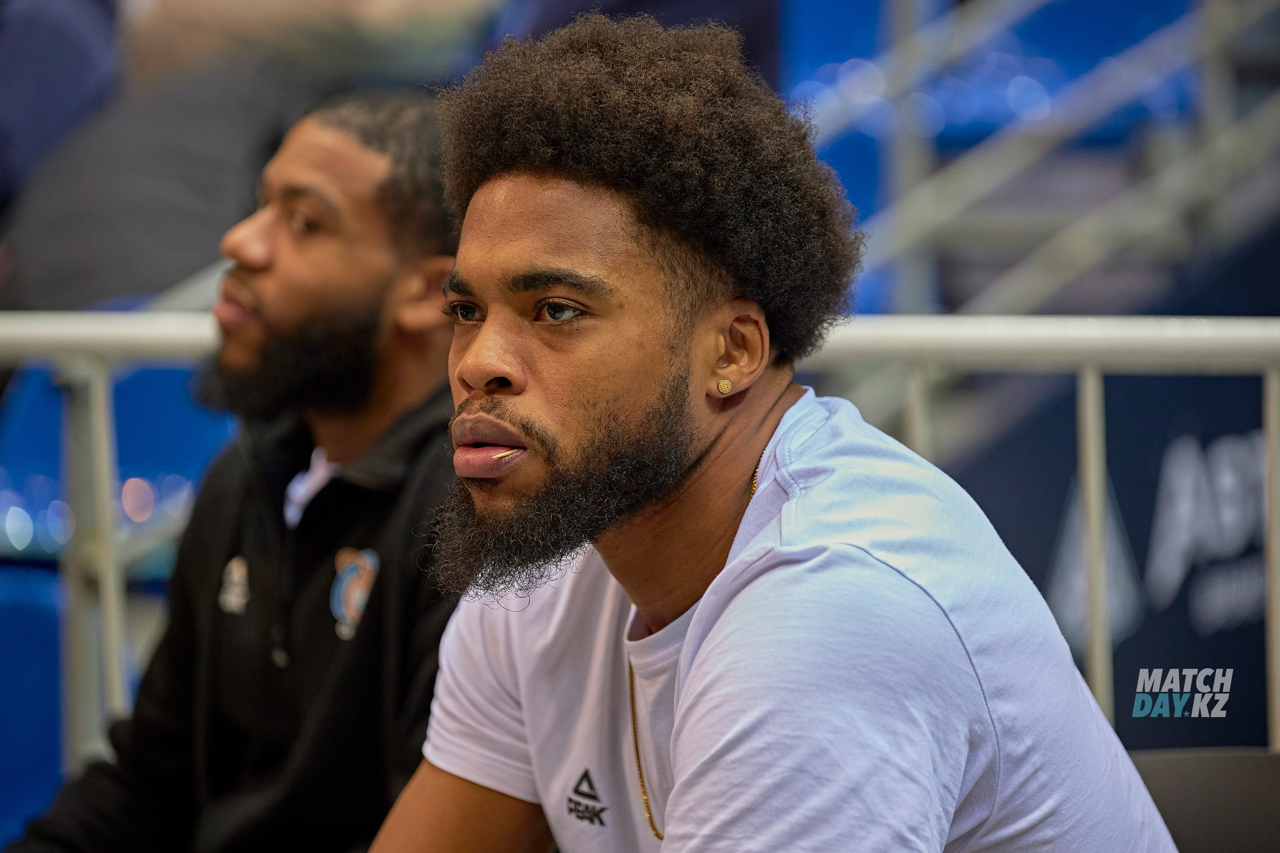 VTB League (Astana — Samara) 27 November 2023. Professional photo & Event agency (Kazakhstan, Astana)