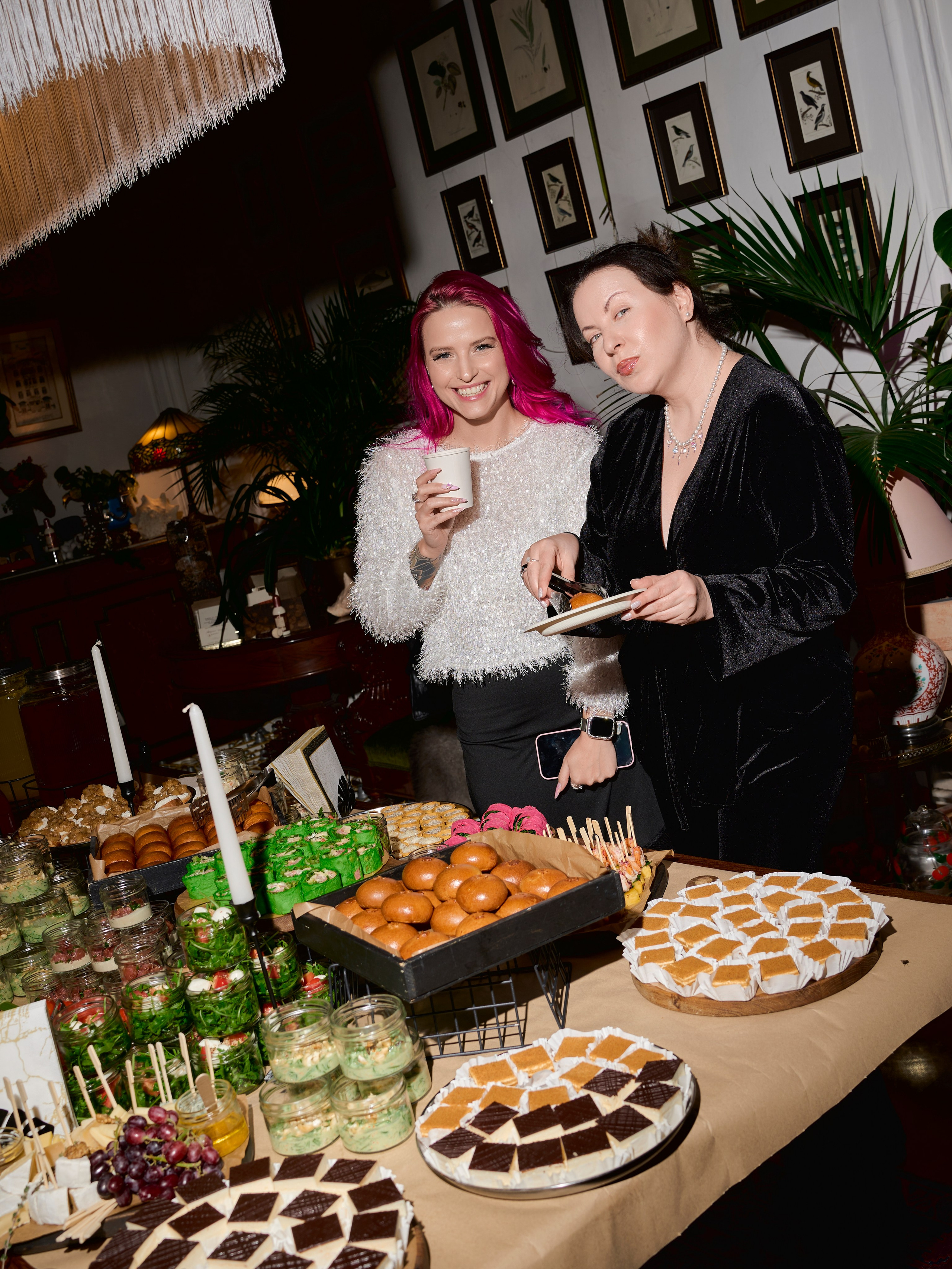 Event. Меня зовут Аня, я фотограф в Москве