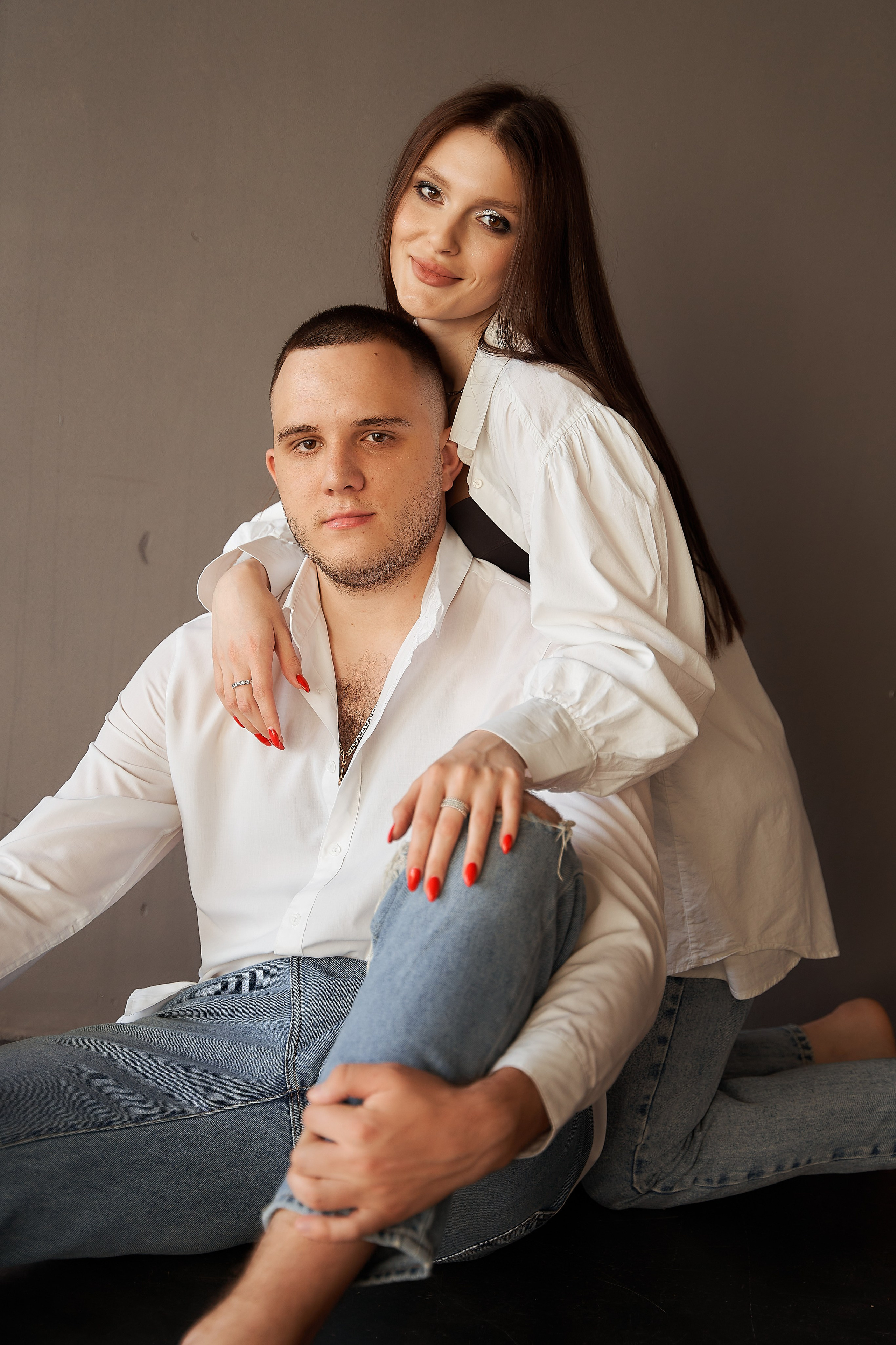 Саша и Миша. Фотограф и видеограф в Екатеринбурге