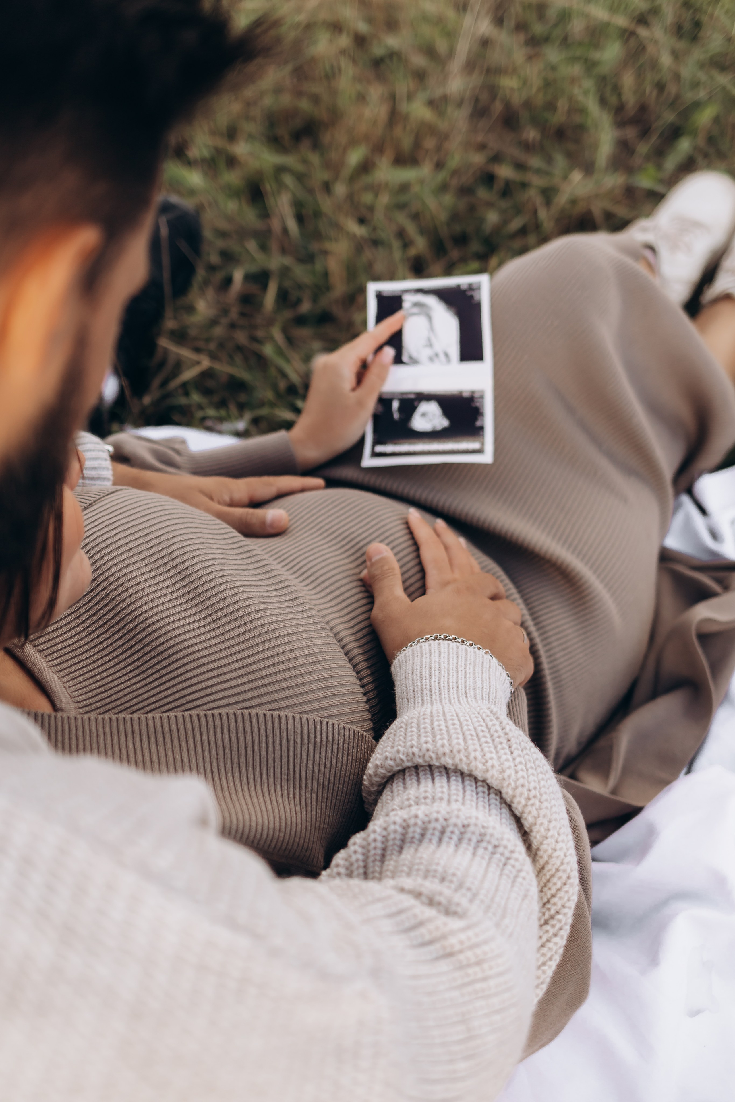 В ожидании чуда. ФОТОГРАФ | Сыктывкар