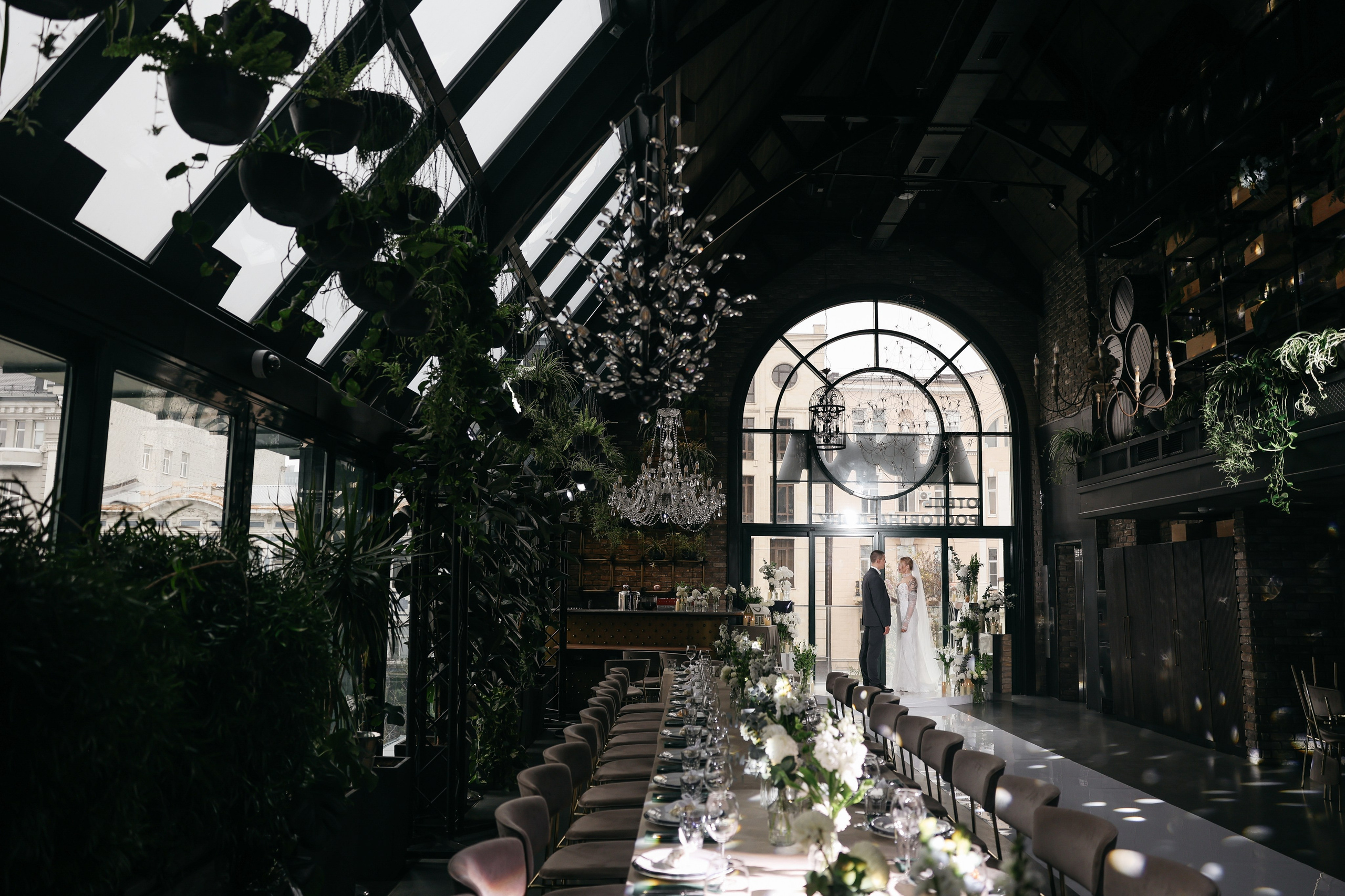 Александр и Алиса. Свадебный и семейный фотограф в Ростове-на-Дону Марианна Хахладжева