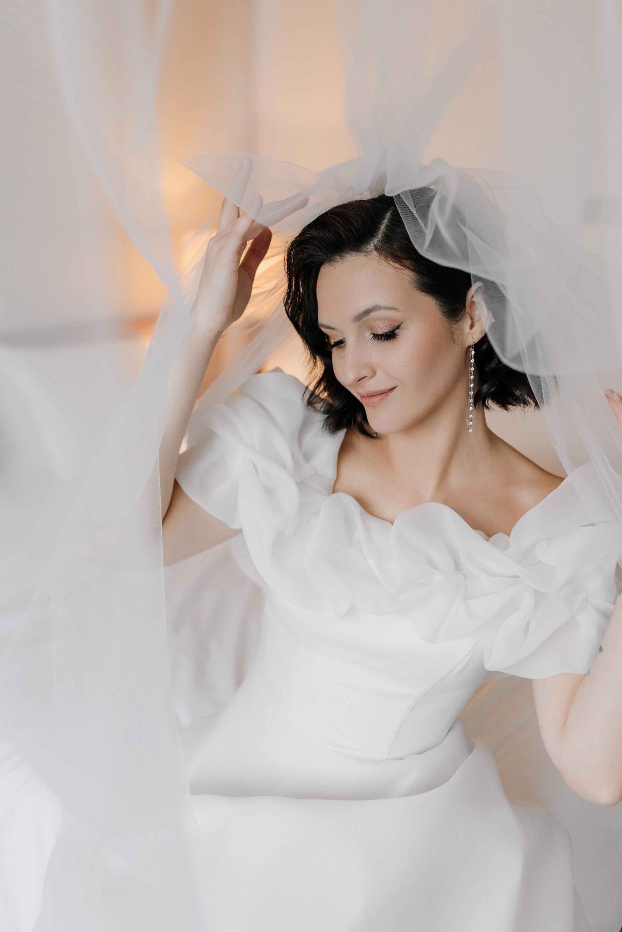 Катя и Кирилл. Свадебный и портретный фотограф в Минске Татьяна Лобода