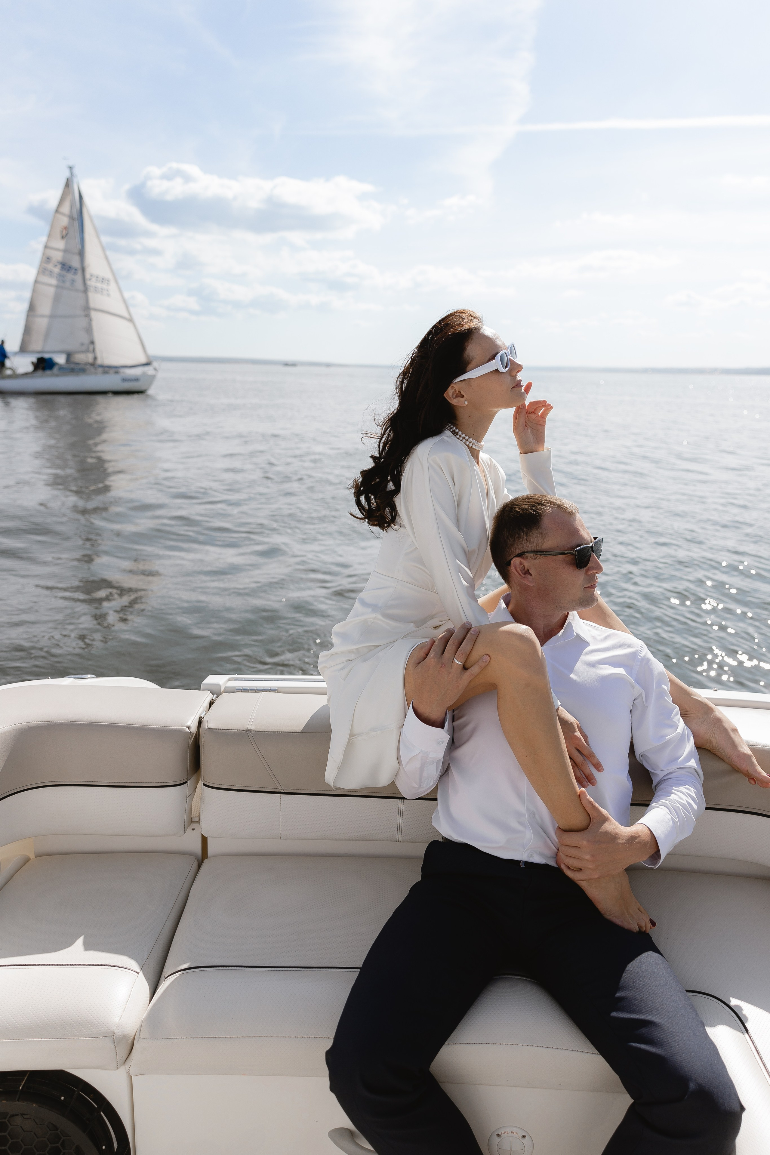 Свадебный и портретный фотограф Казань/Москва/СПБ Елькина Юлия