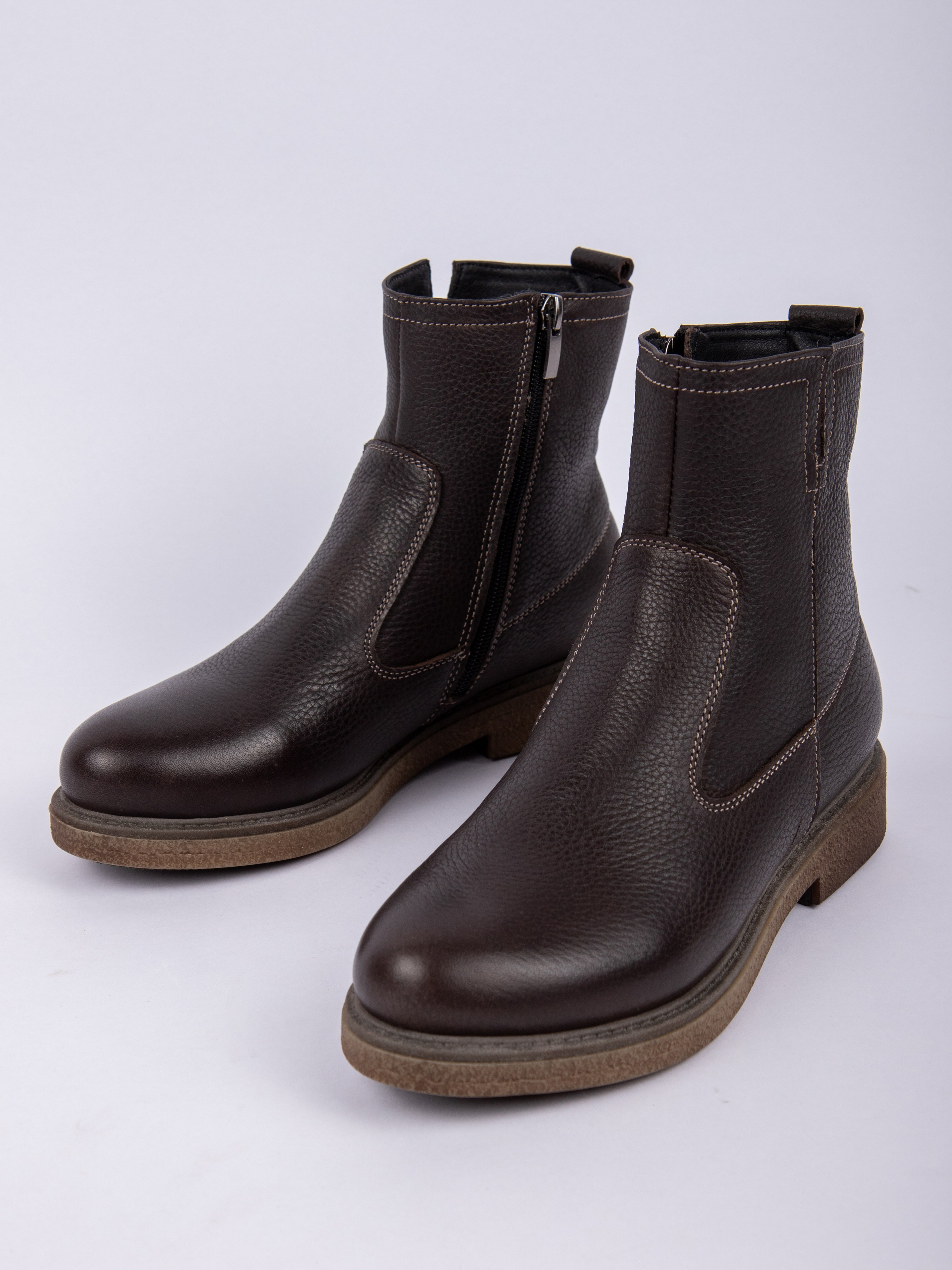 Carvito Зима 2025. Фотограф Александр Бигари