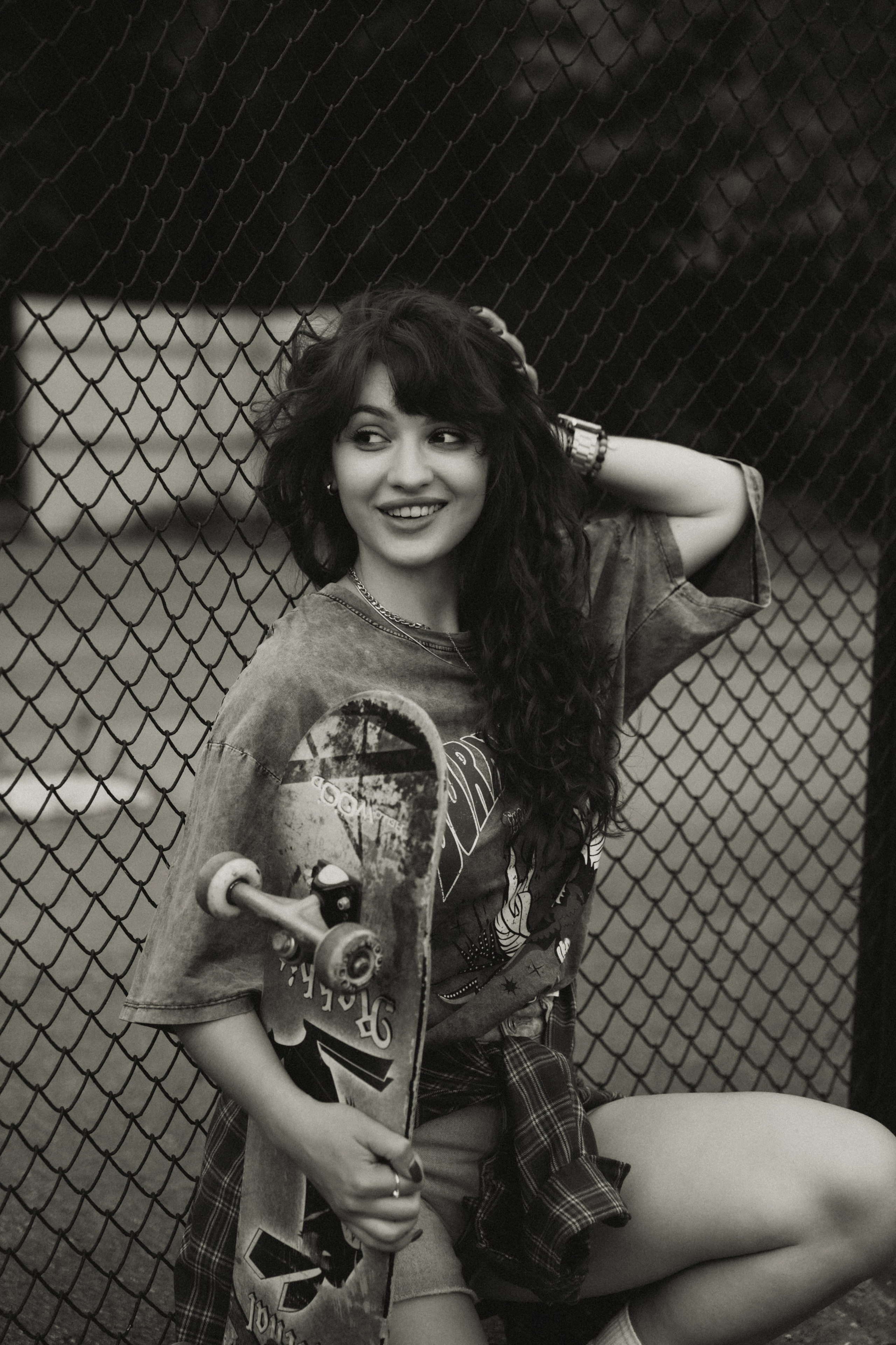 МИЛА. Ситникова Екатерина Семейный фотограф Воскресенск Москва