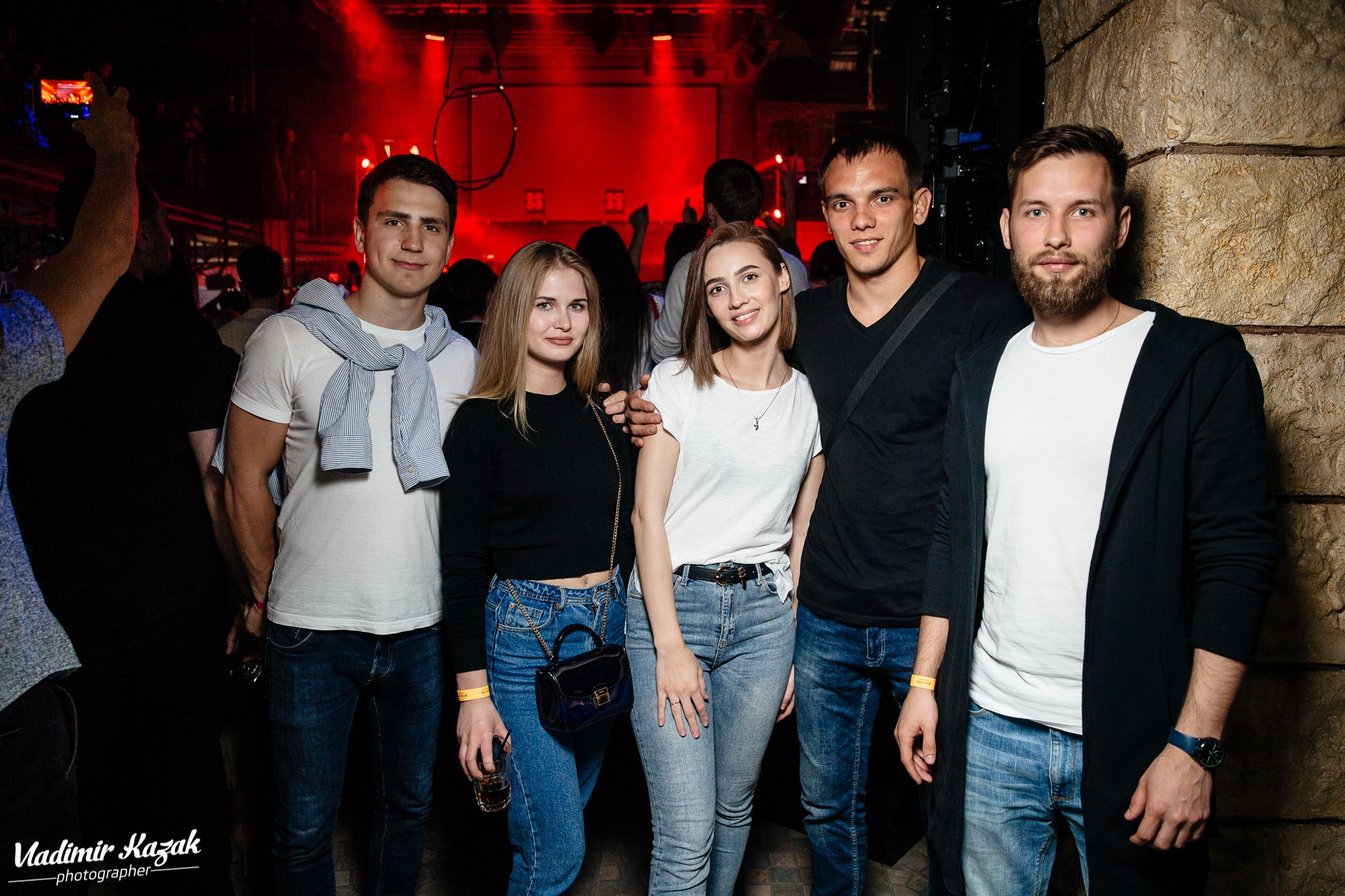 Каста. Профессиональный фотограф в Волгодонске и Ростове Владимир Казак