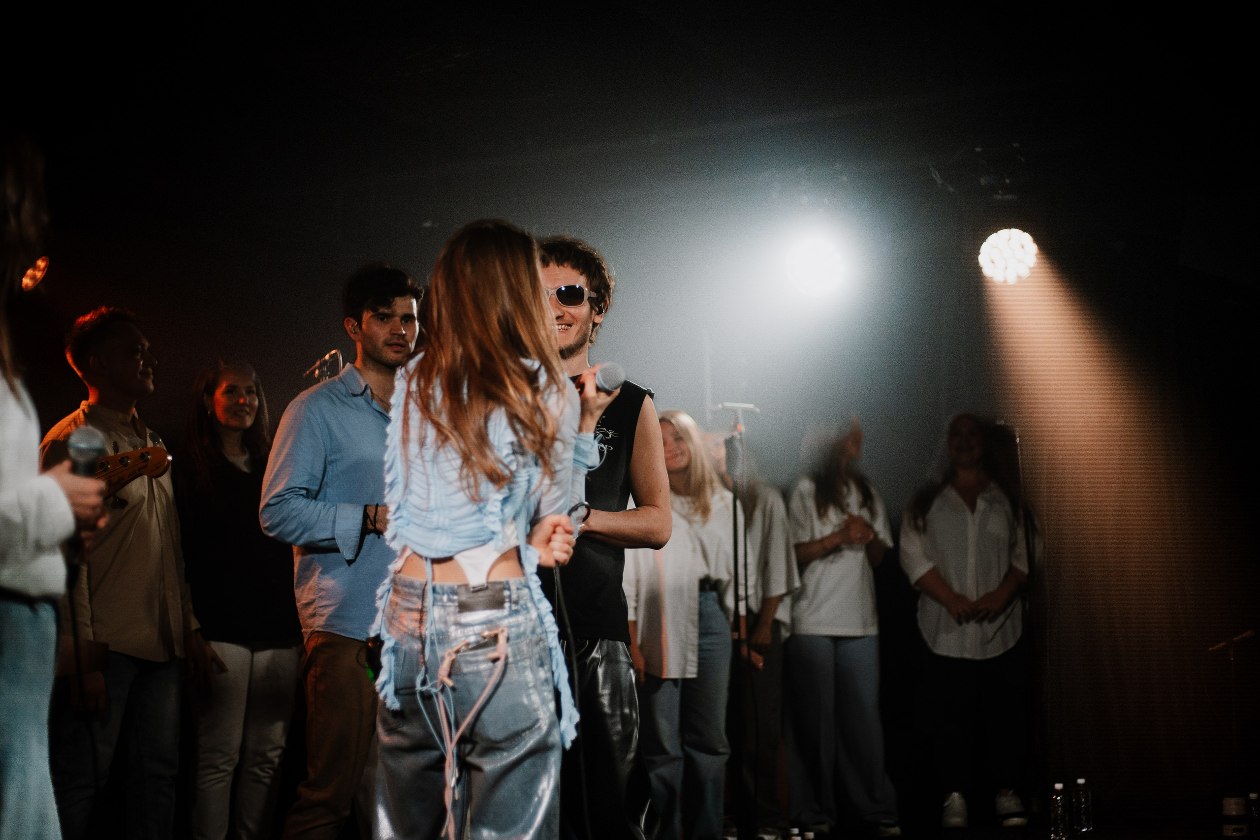 MINAEVA. Фотограф Москва