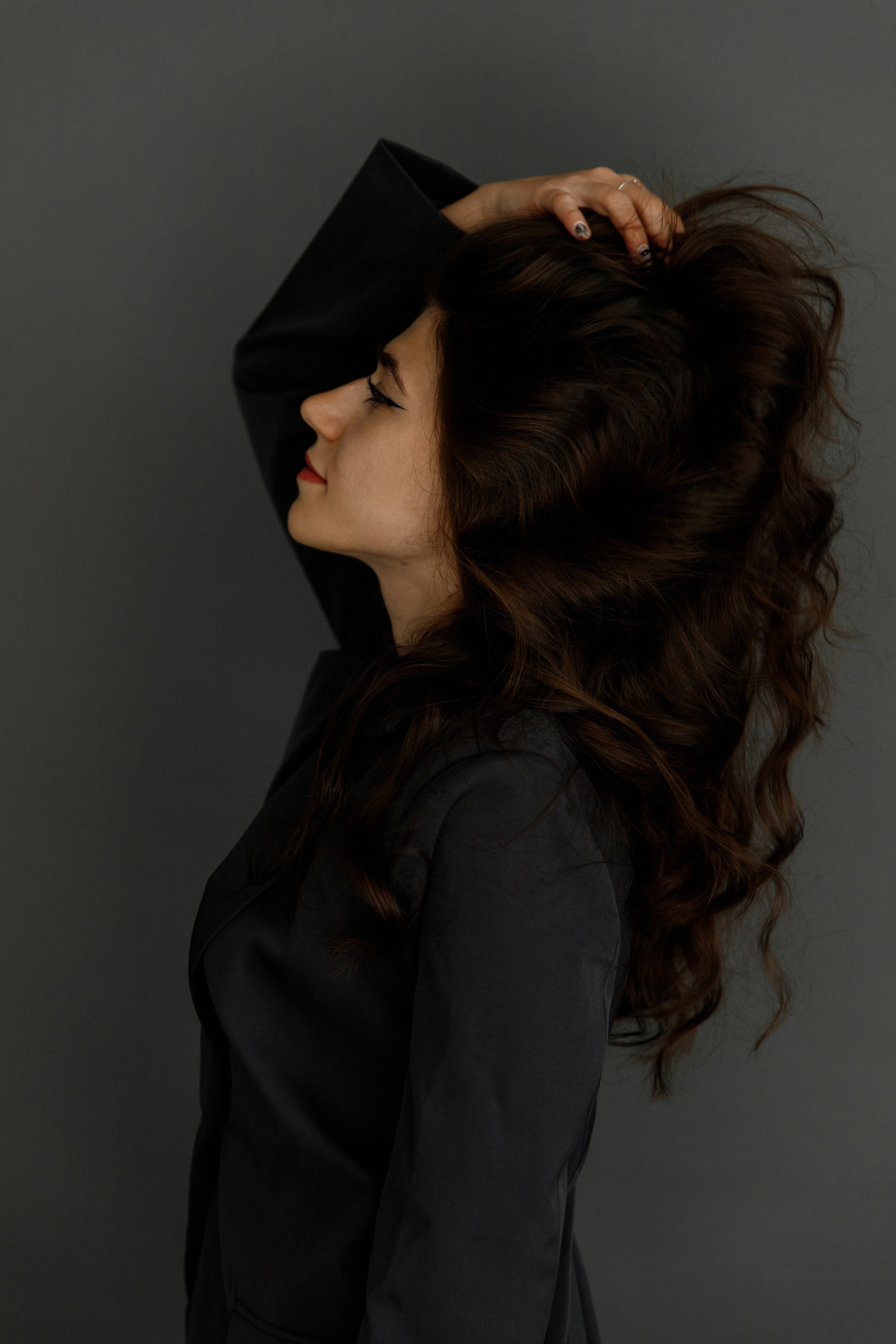 Тамелла. Фотограф Александра Сыщенко