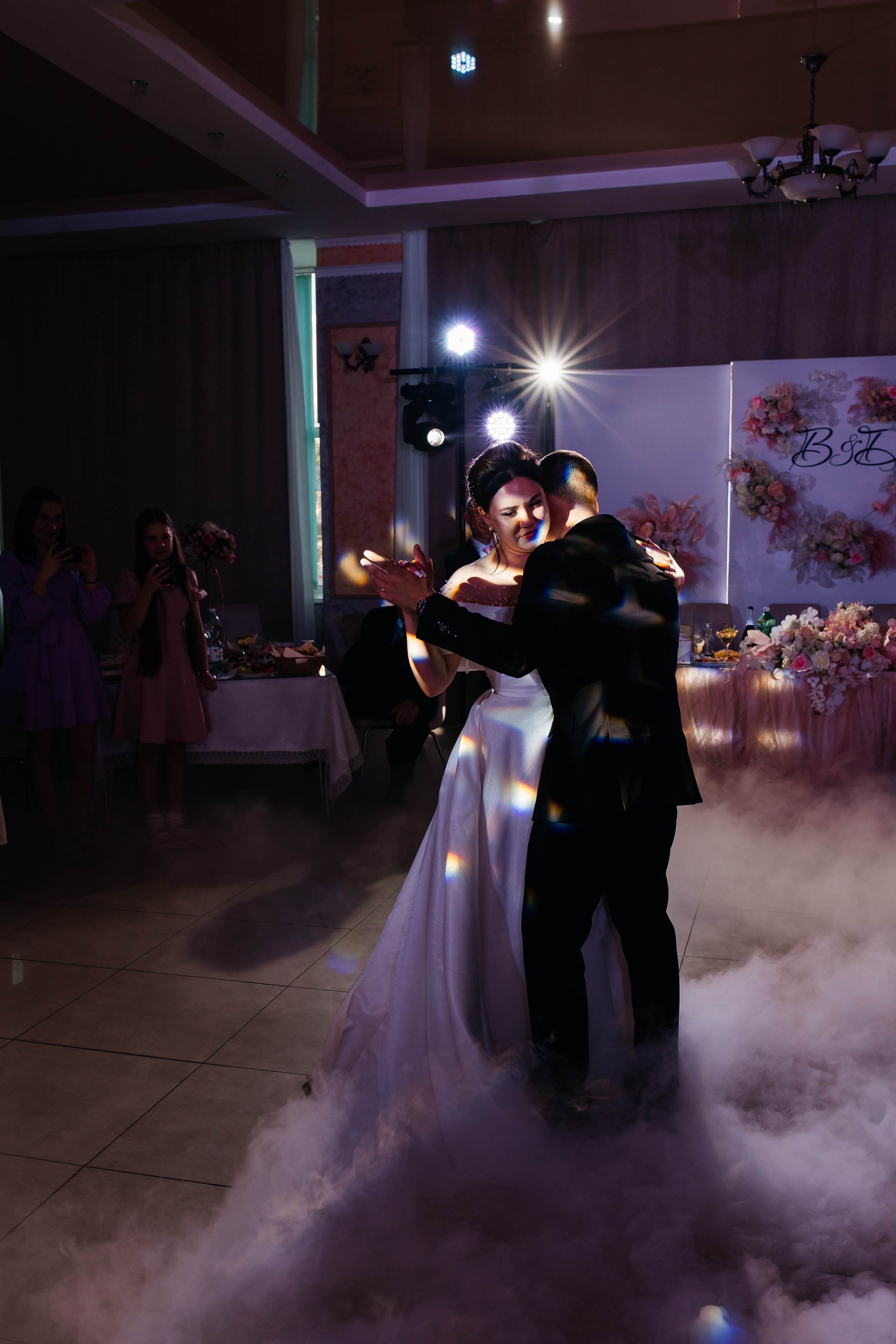 Василий и Дарья. Свадебный и семейный фотограф в Арзамасе Давыденкова Яна