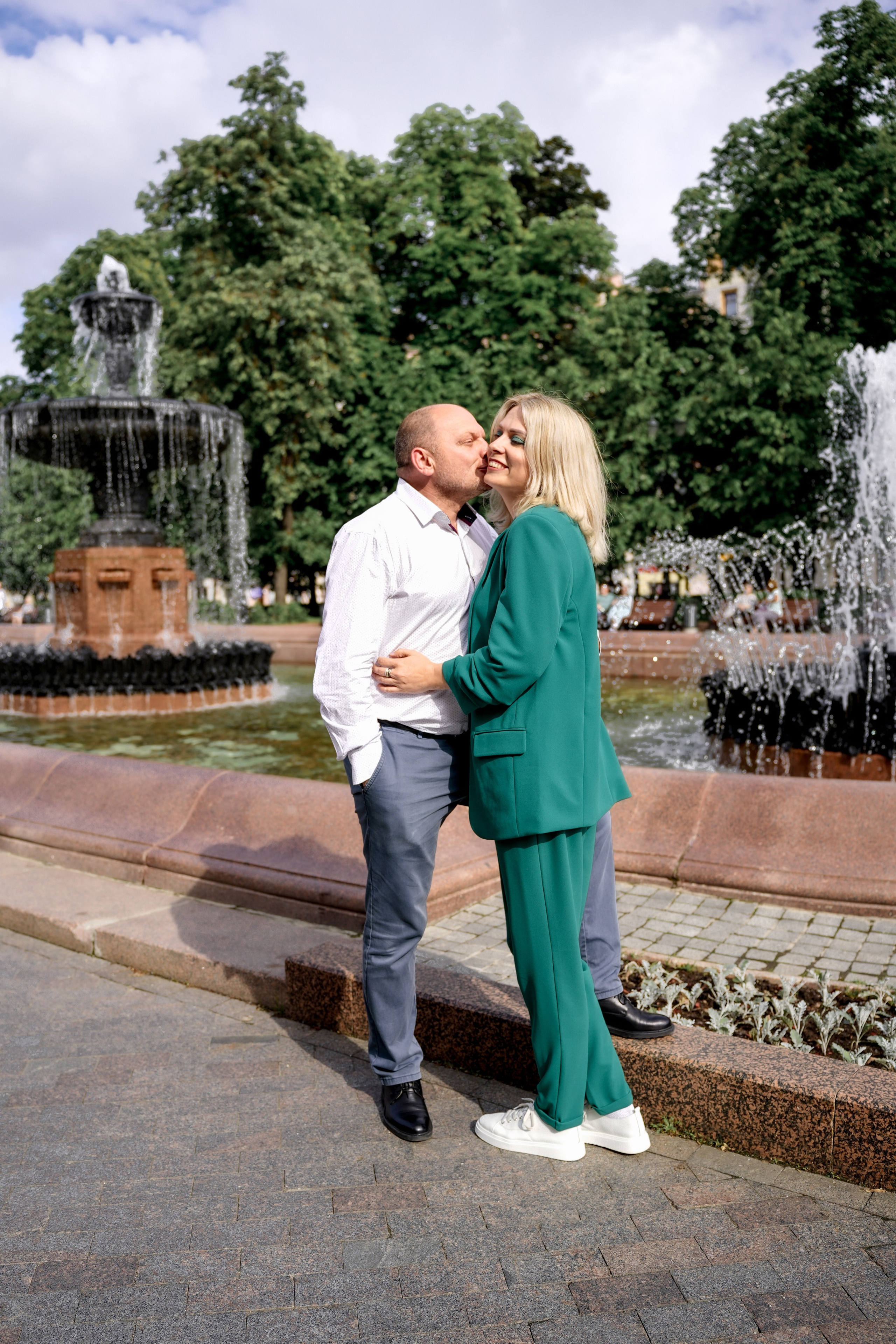Особняк Спиридоновых. Фотограф Элина Задорожная