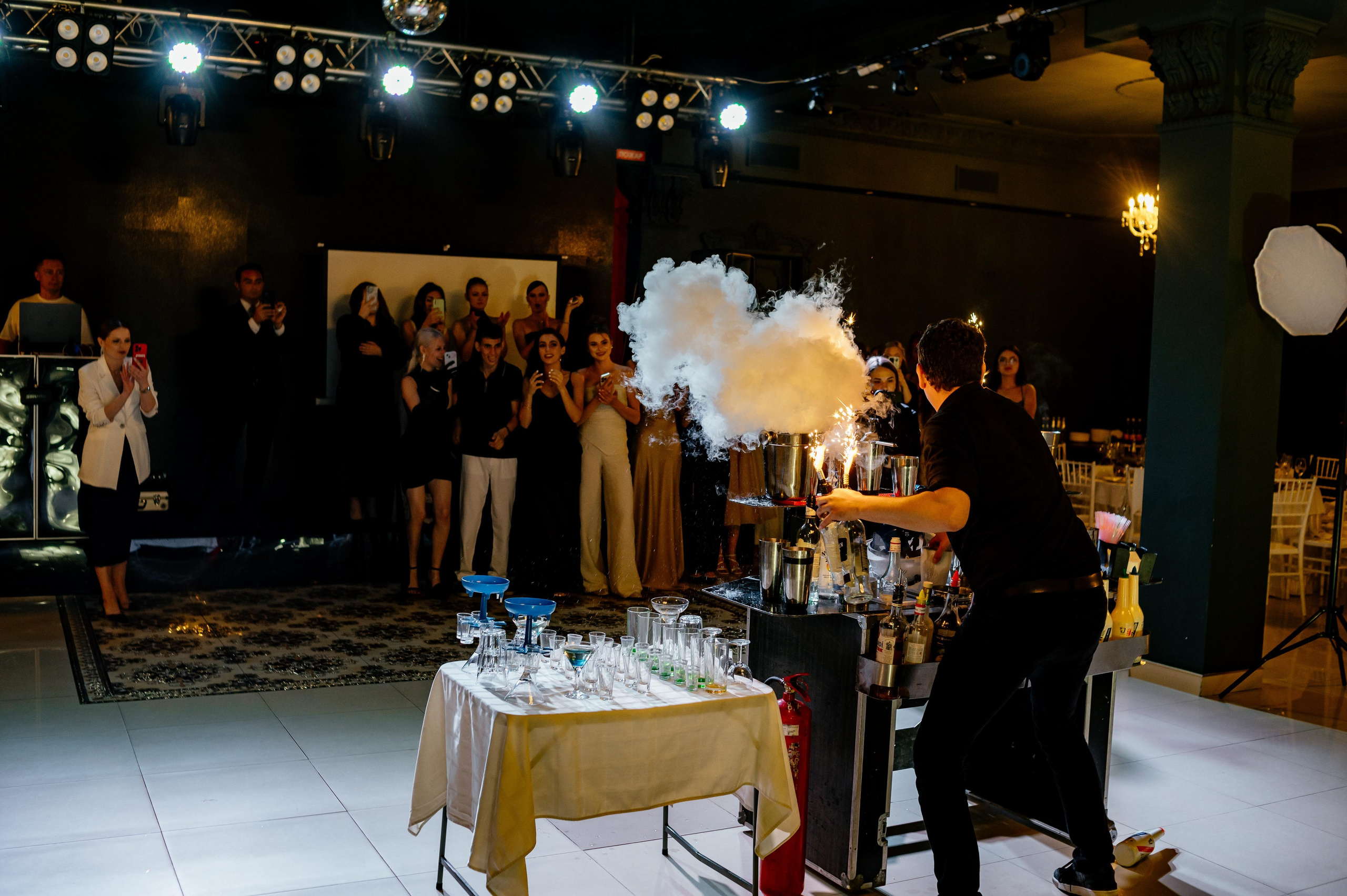 Репортажная съемка Анапа