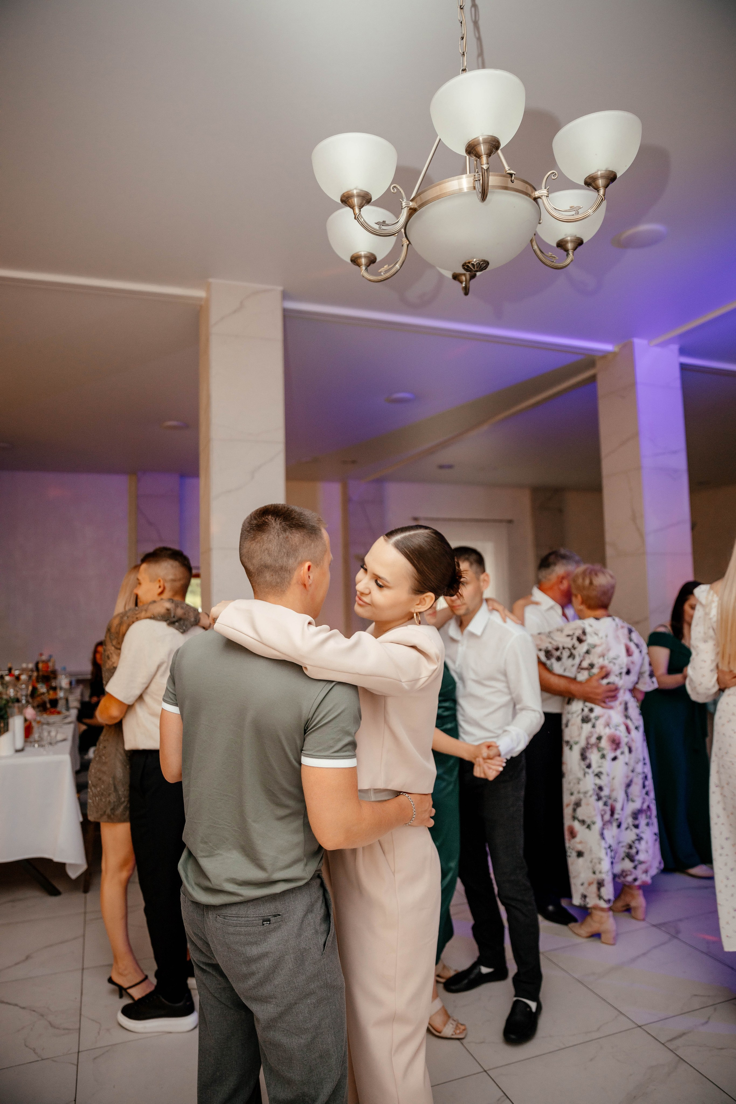 Дмитрий & Юлия. Свадебный и семейный фотограф в Ижевске