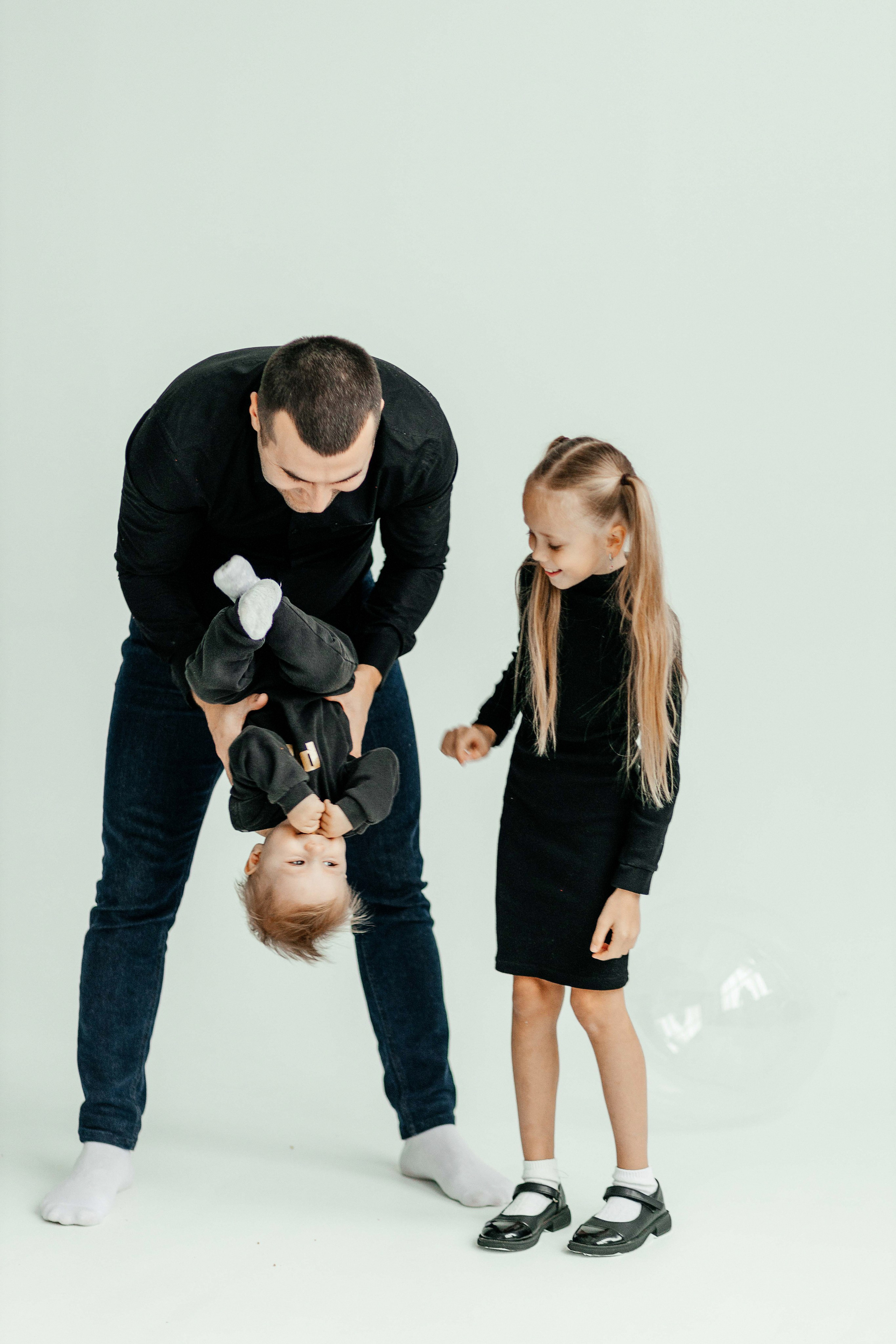 Годовасие Алана. Свадебный и семейный фотограф в Ижевске