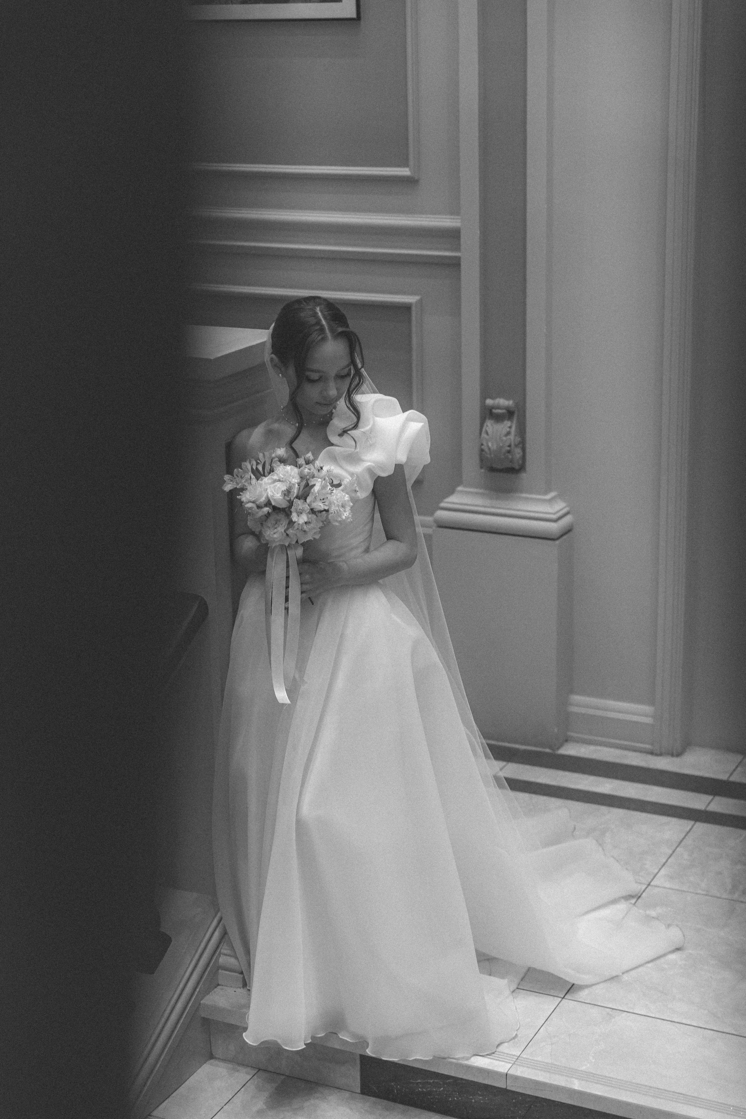 Кирилл & Елизавета. Свадебный и семейный фотограф в Ижевске