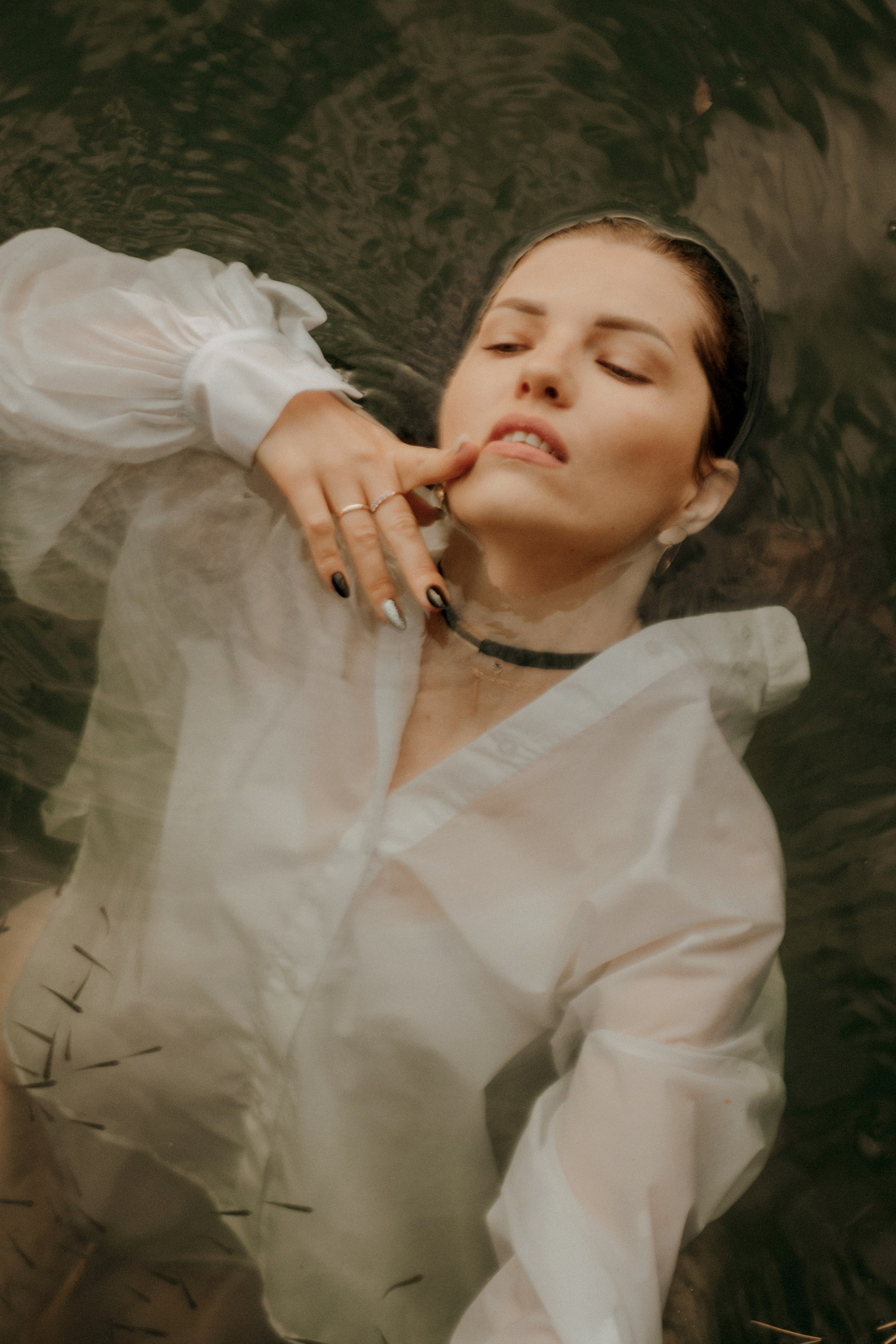 Вероника. Свадебный и индивидуальный фотограф в Суворове Клюева Мария