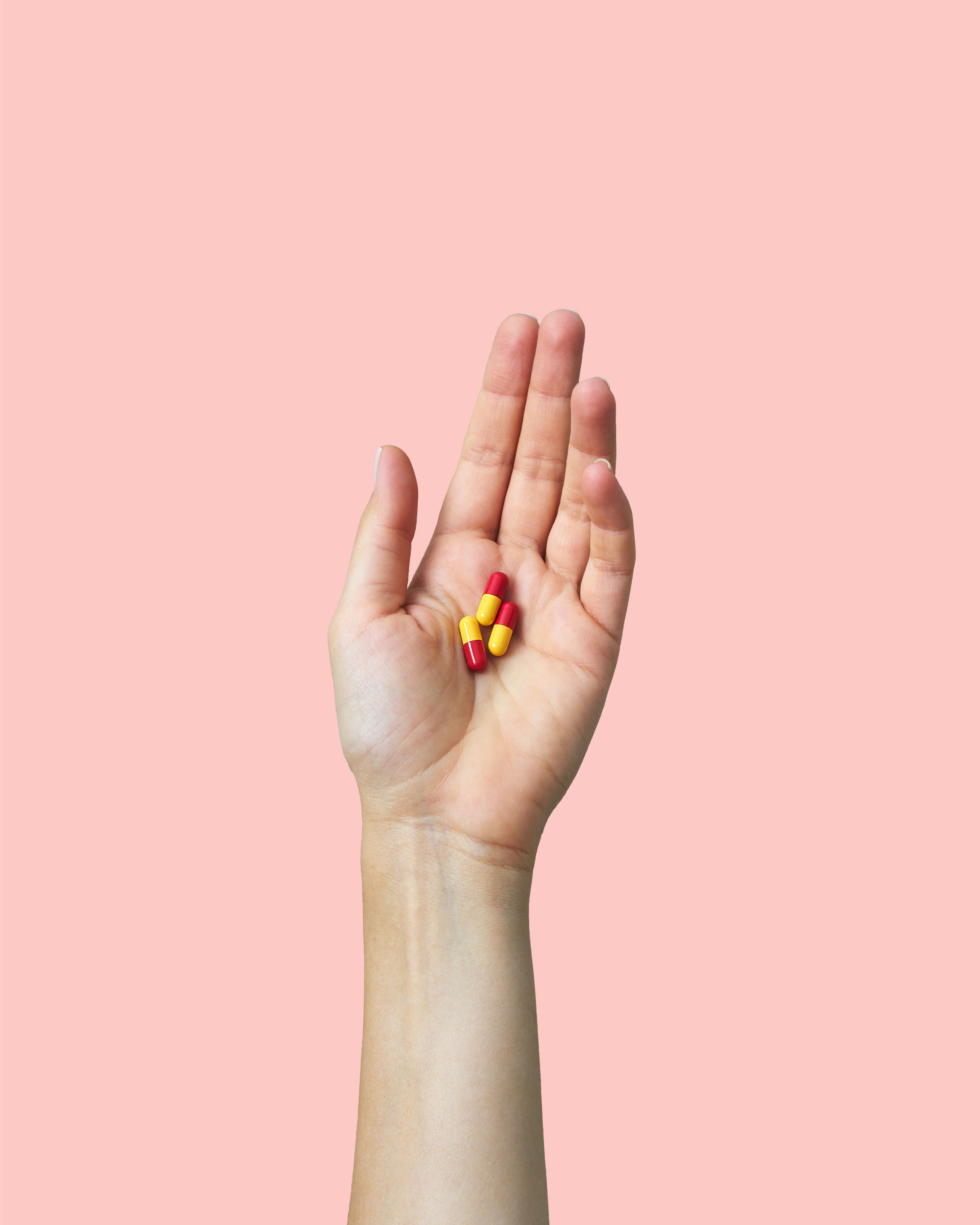 Витамины и БАДы. Оксана Ильенко. Предметный фотограф и сет-дизайнер, Санкт-Петербург