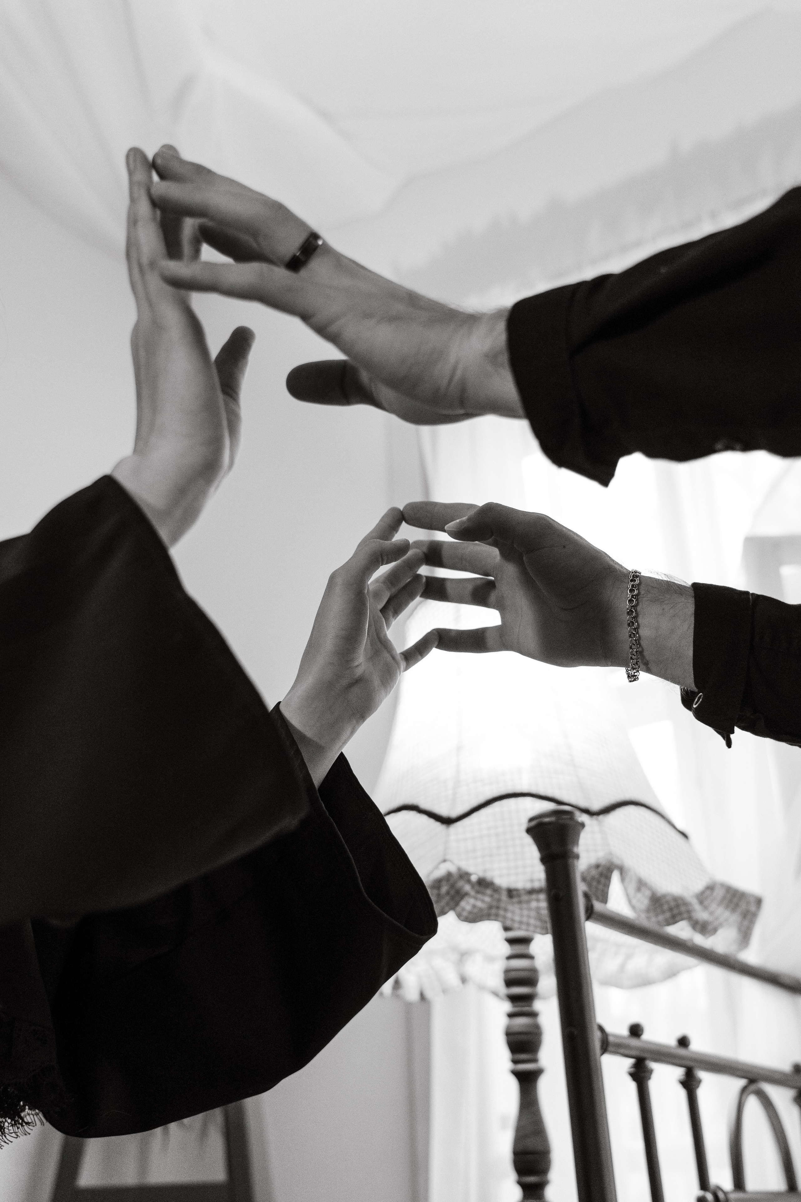 Без названия. Фотограф-эстет