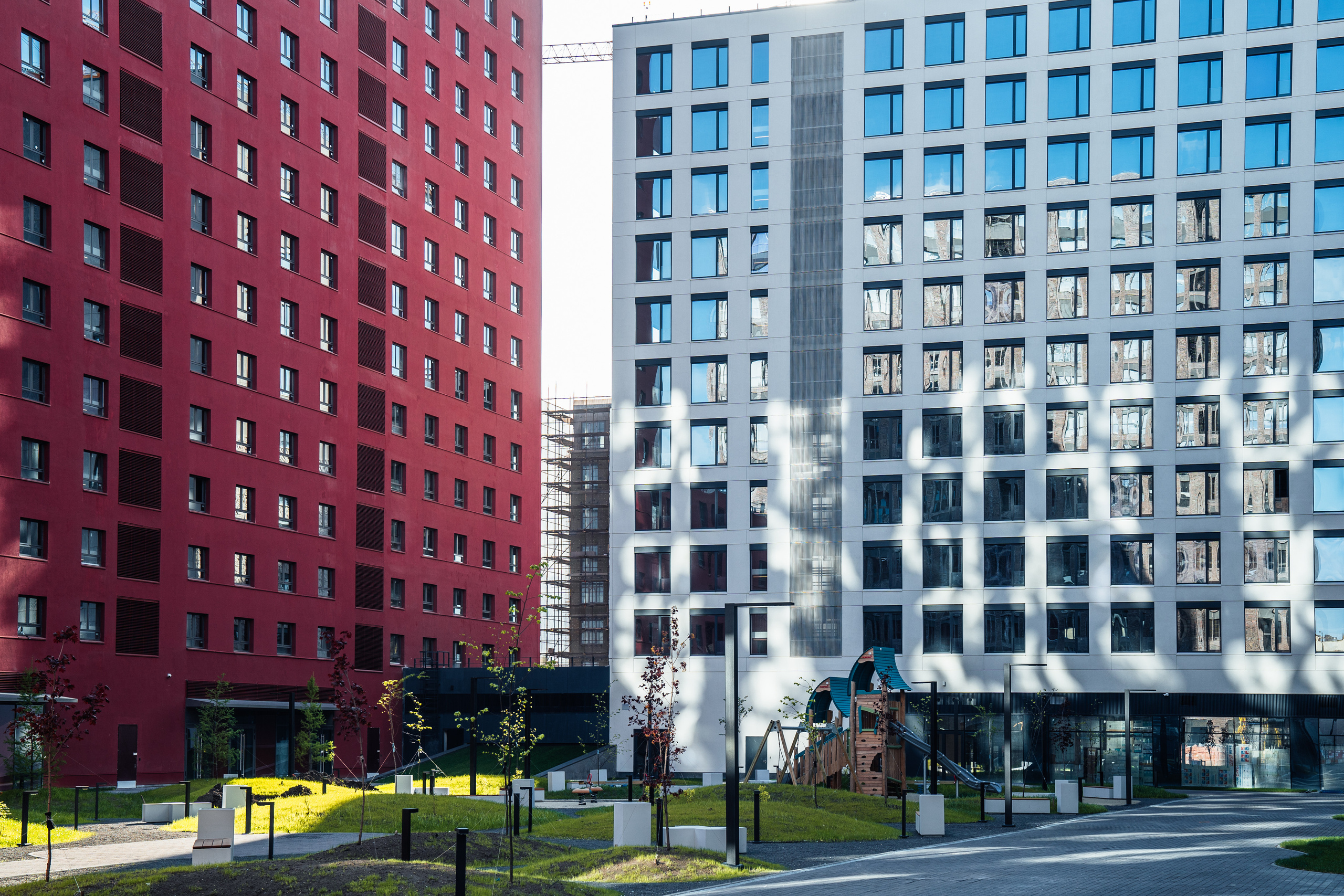 ЗИЛ АРТ, ЛСР. @tomrus: Рустам Шагиморданов — фотограф