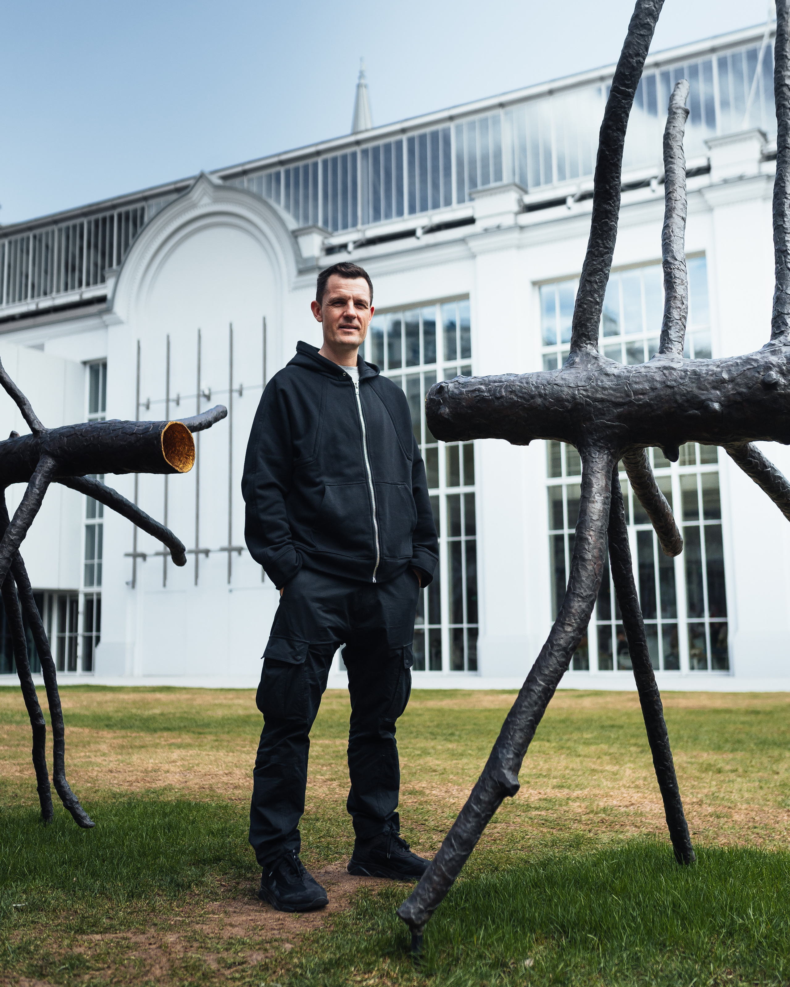 Sergey Kuznetsov II. @tomrus: Рустам Шагиморданов — фотограф