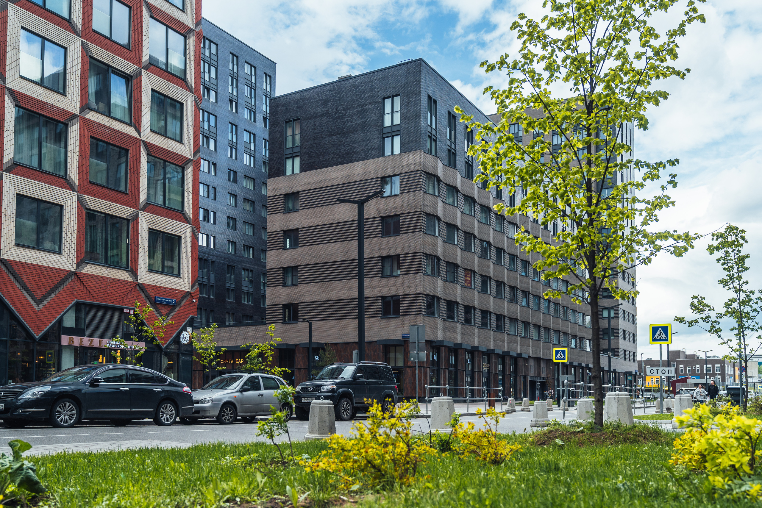 ЗИЛ АРТ, ЛСР. @tomrus: Рустам Шагиморданов — фотограф