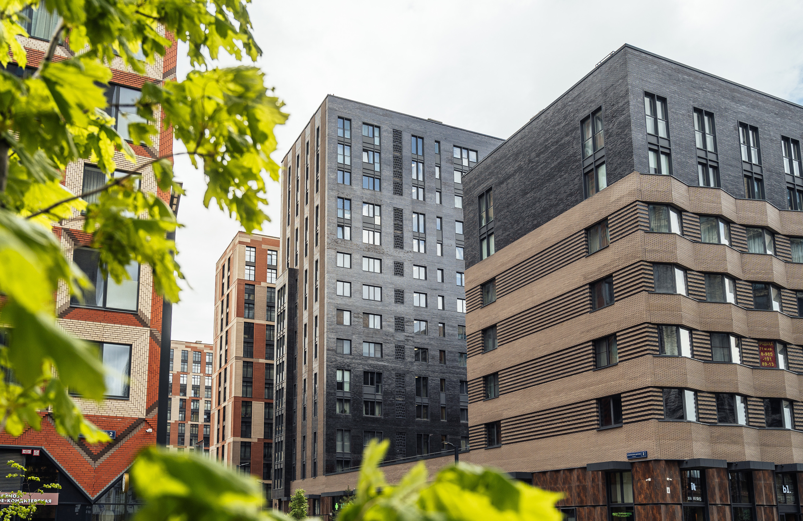 ЗИЛ АРТ, ЛСР. @tomrus: Рустам Шагиморданов — фотограф