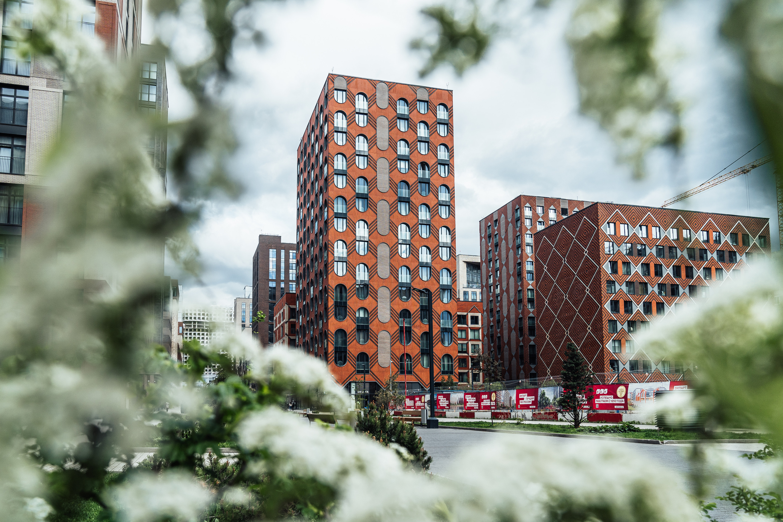 ЗИЛ АРТ, ЛСР. @tomrus: Рустам Шагиморданов — фотограф