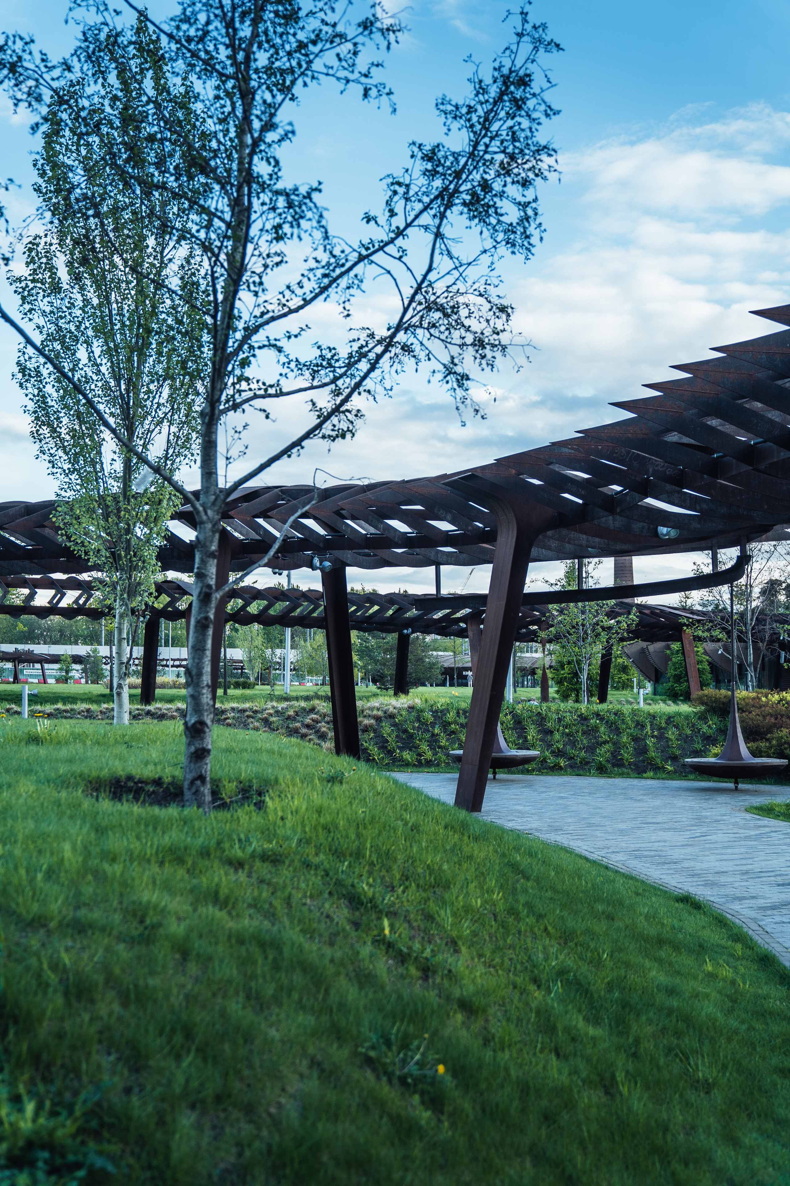 ЗИЛ АРТ, ЛСР. @tomrus: Рустам Шагиморданов — фотограф