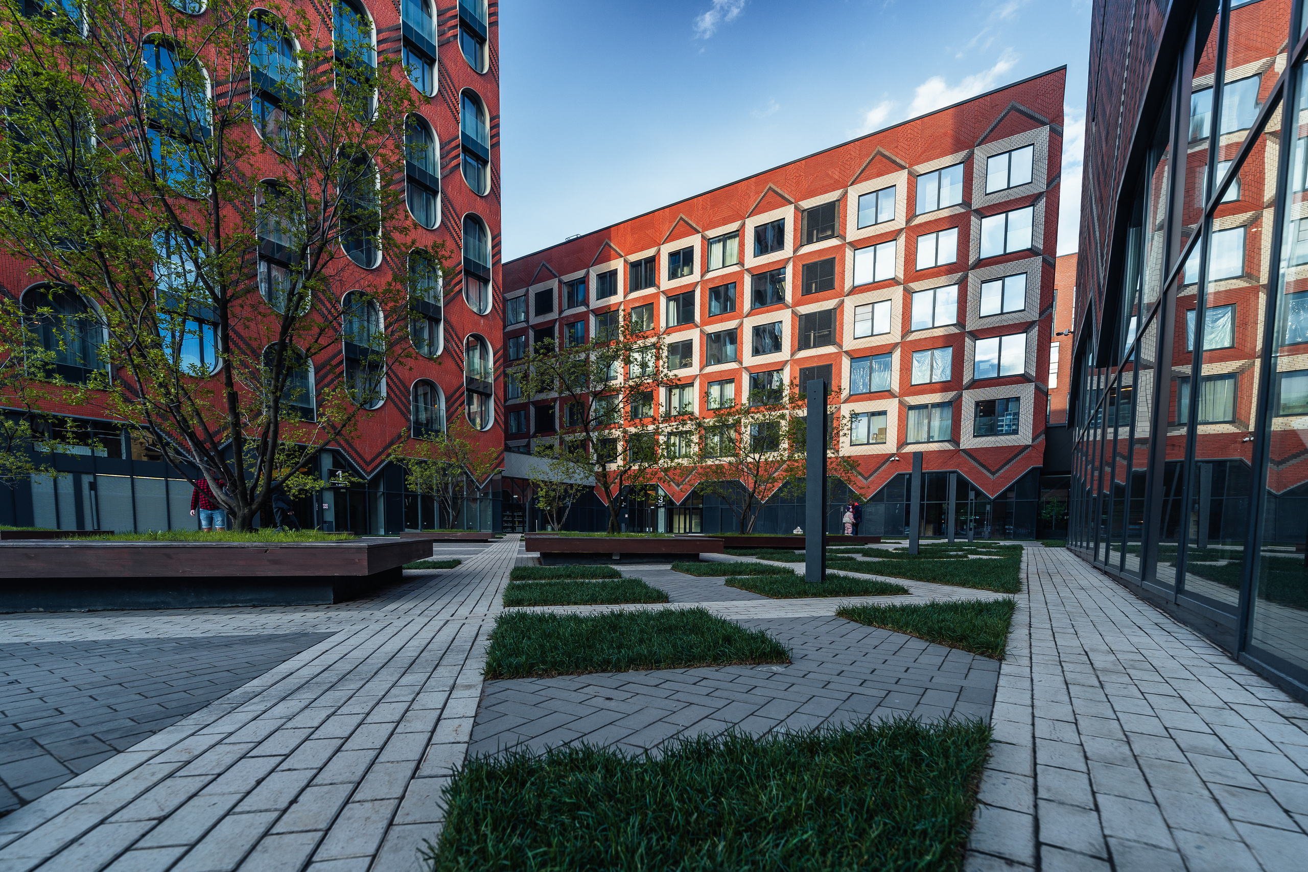 ЗИЛ АРТ, ЛСР. @tomrus: Рустам Шагиморданов — фотограф