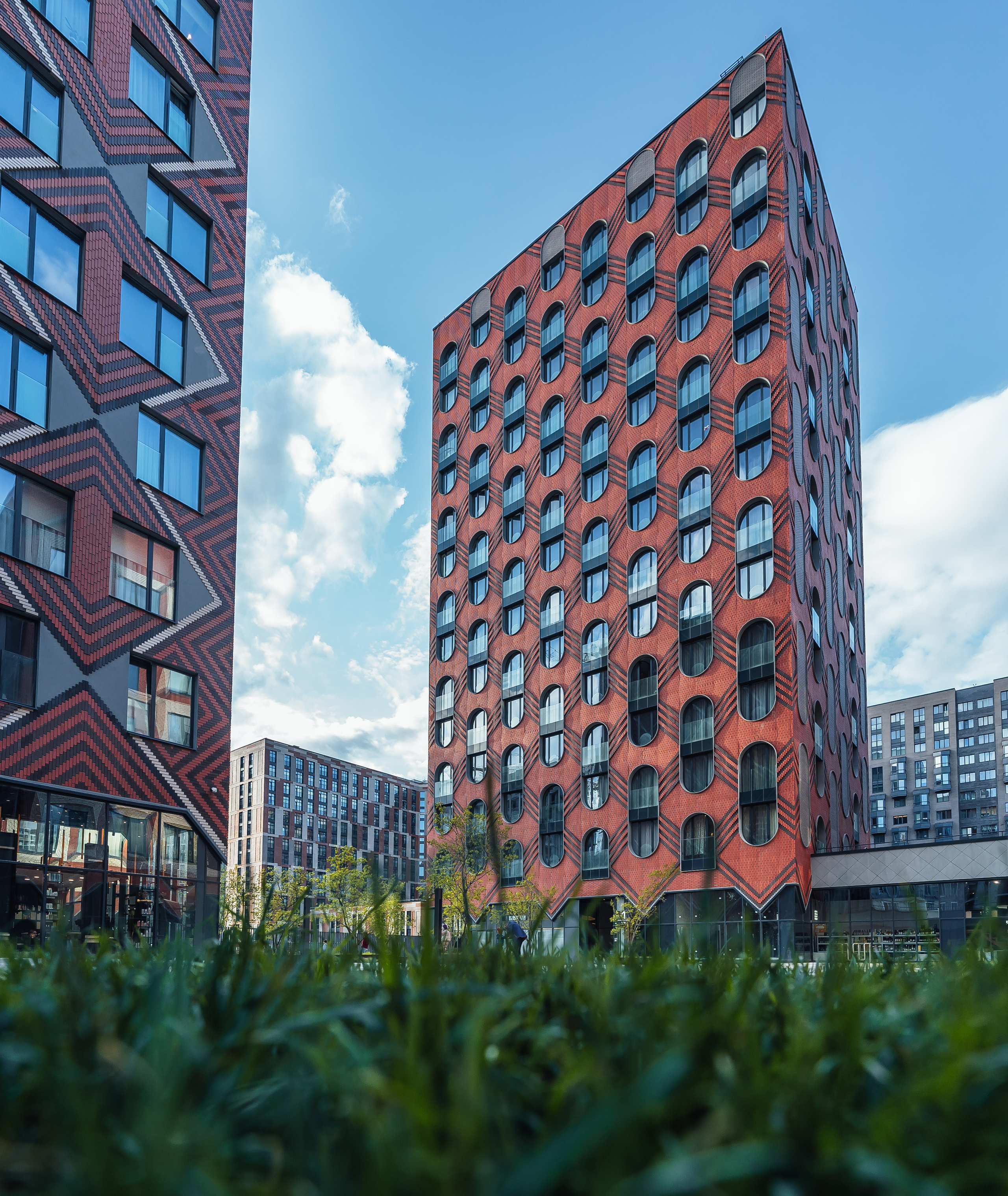 ЗИЛ АРТ, ЛСР. @tomrus: Рустам Шагиморданов — фотограф