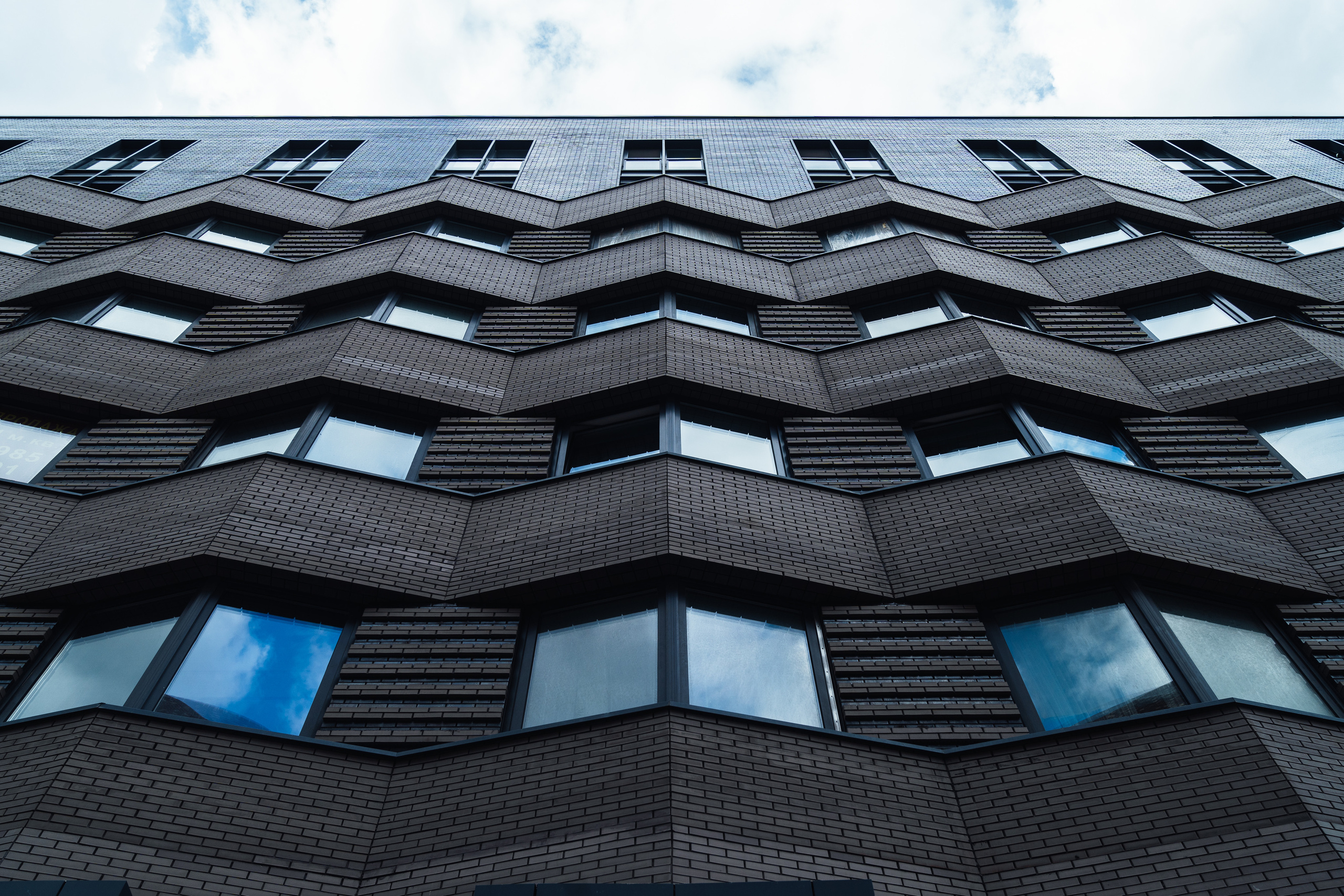 ЗИЛ АРТ, ЛСР. @tomrus: Рустам Шагиморданов — фотограф