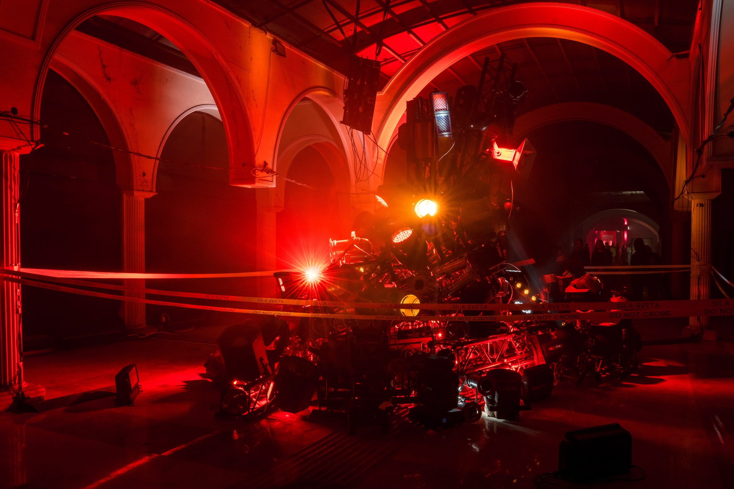 NUR 2025. @tomrus: Рустам Шагиморданов — фотограф