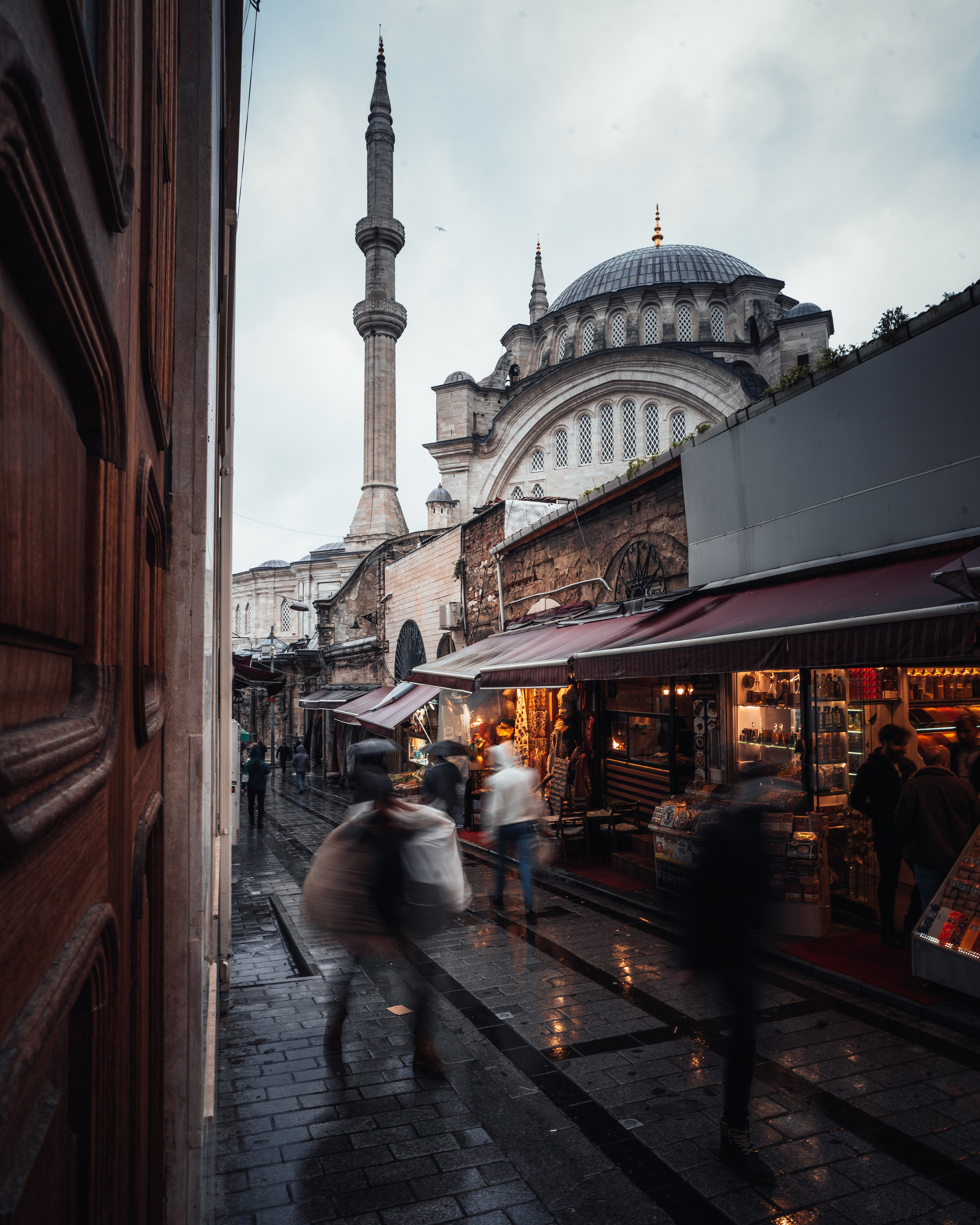 Cityscape / Городской пейзаж. @tomrus: Рустам Шагиморданов — фотограф