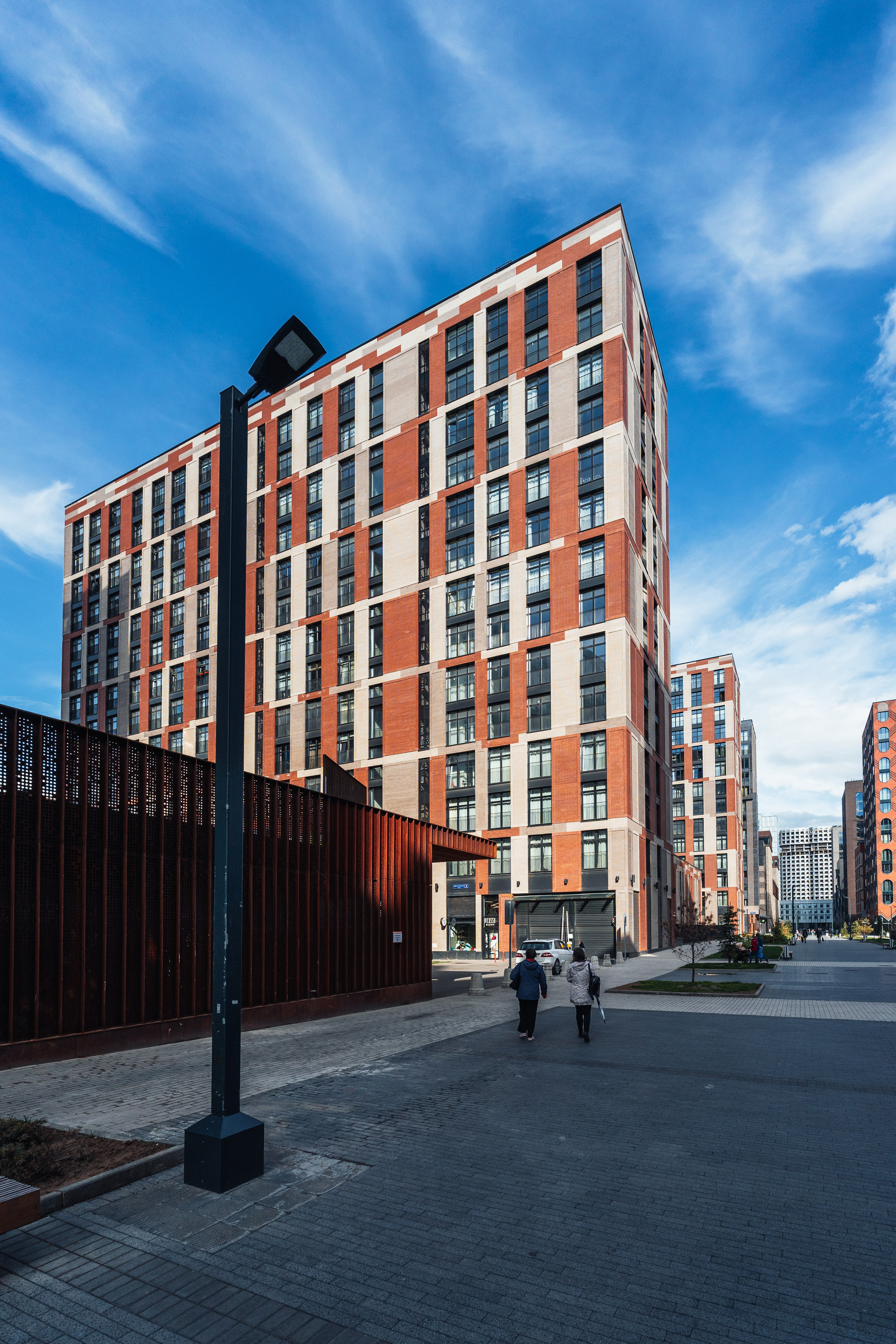 ЗИЛ АРТ, ЛСР. @tomrus: Рустам Шагиморданов — фотограф