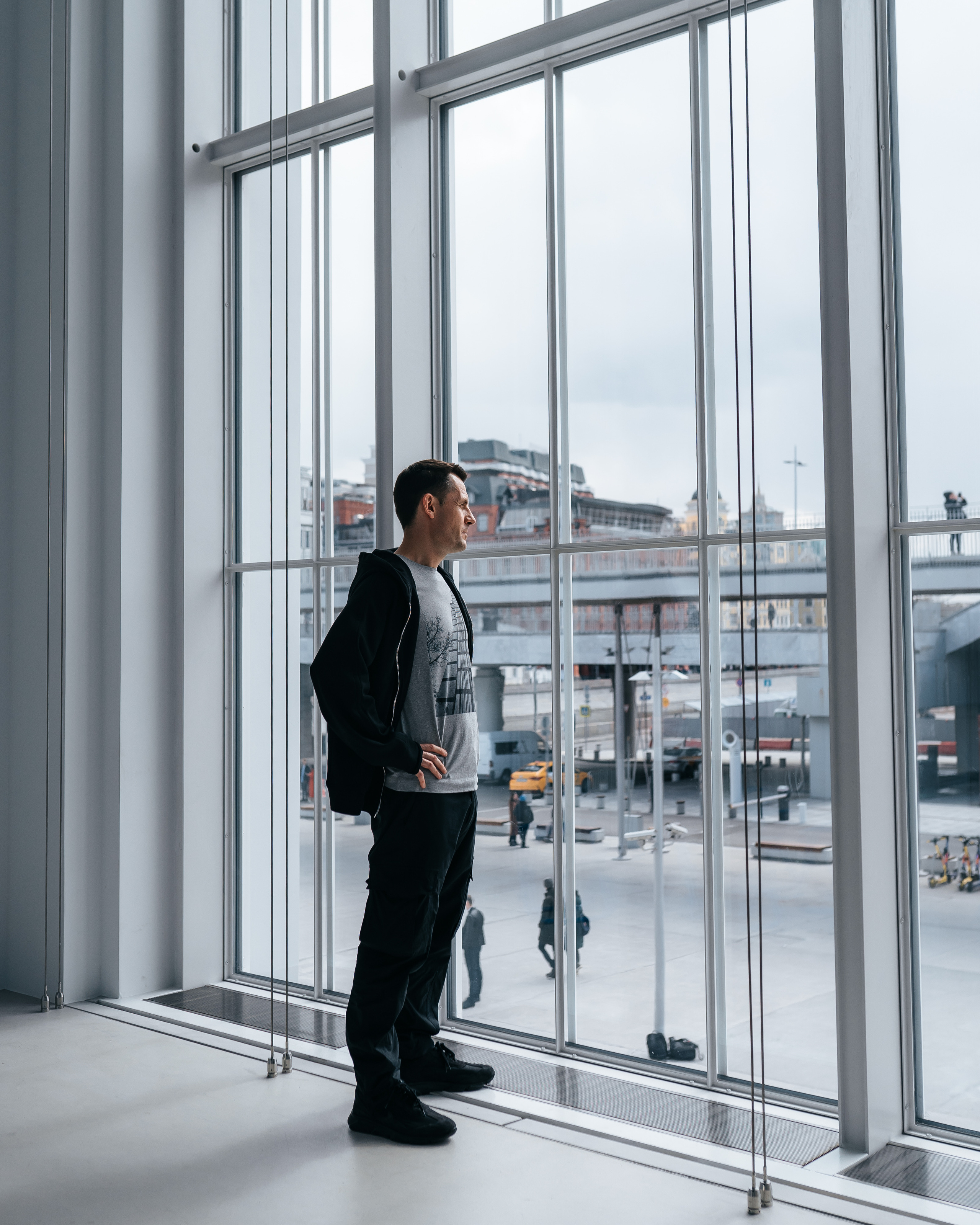 Sergey Kuznetsov II. @tomrus: Рустам Шагиморданов — фотограф