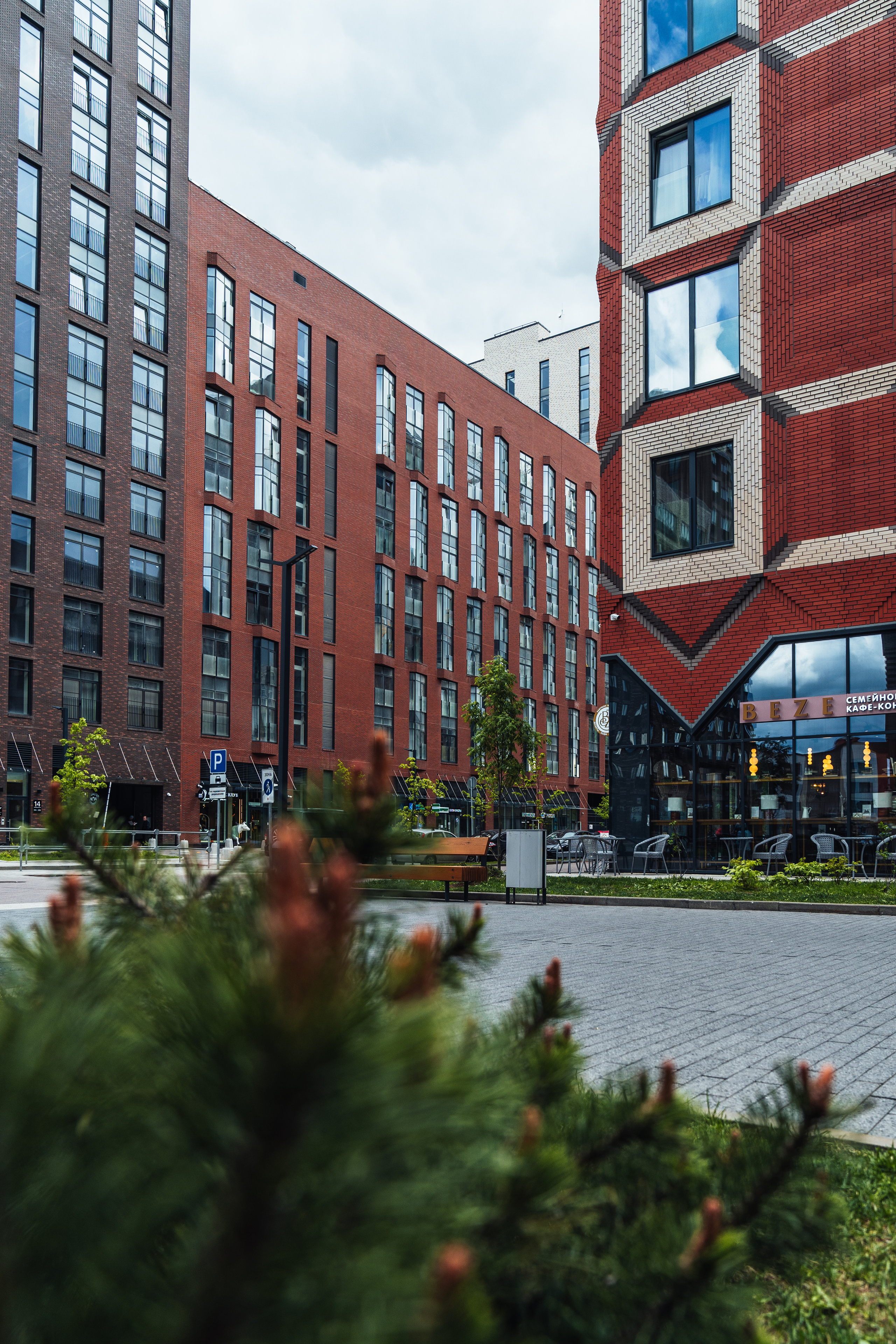 ЗИЛ АРТ, ЛСР. @tomrus: Рустам Шагиморданов — фотограф