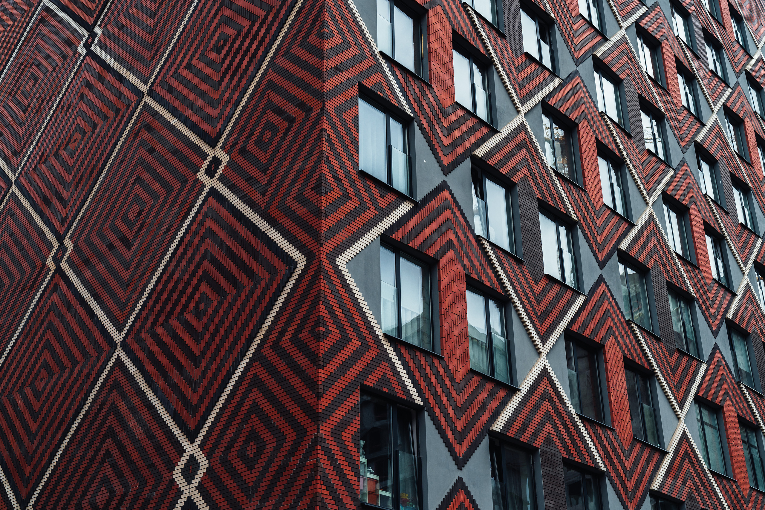 ЗИЛ АРТ, ЛСР. @tomrus: Рустам Шагиморданов — фотограф