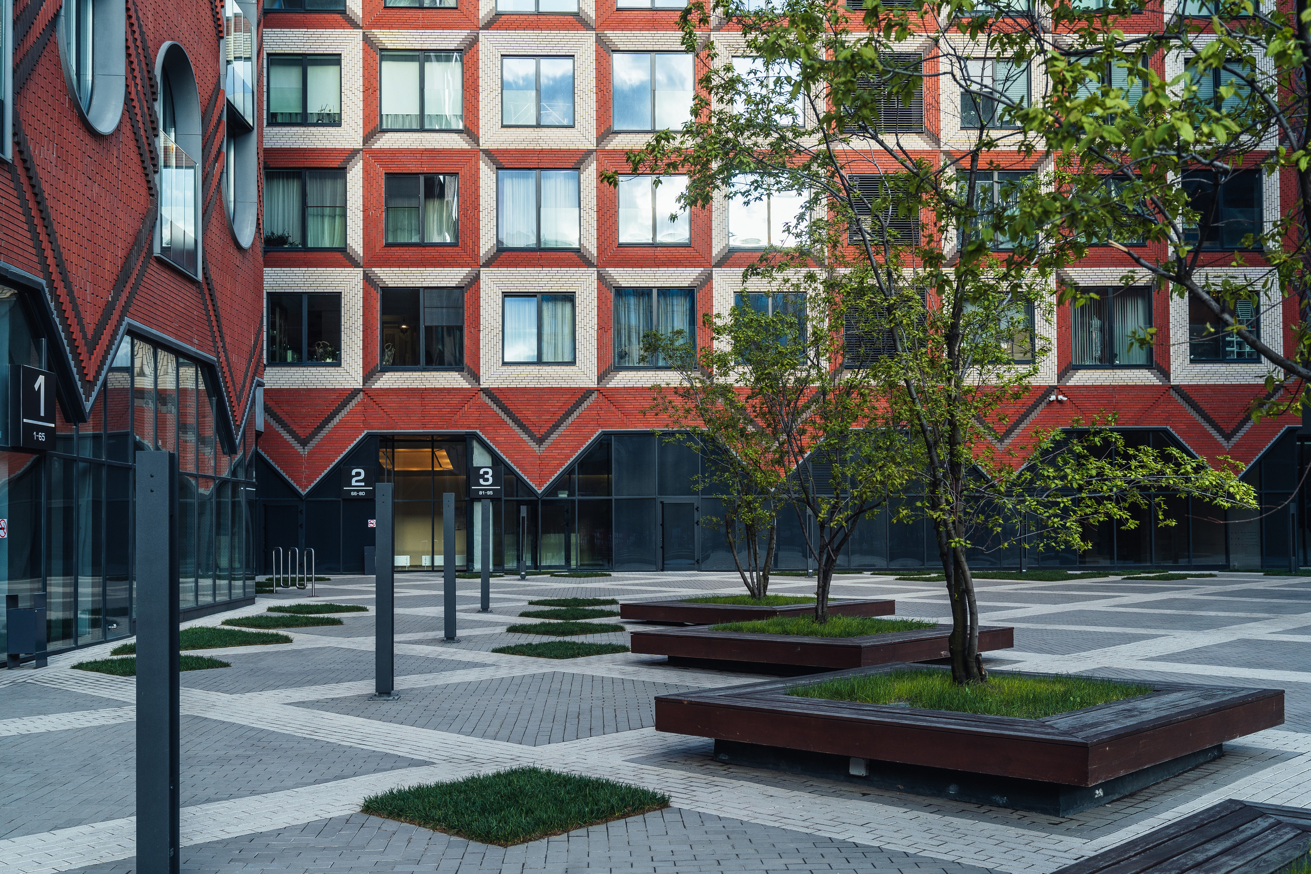 ЗИЛ АРТ, ЛСР. @tomrus: Рустам Шагиморданов — фотограф