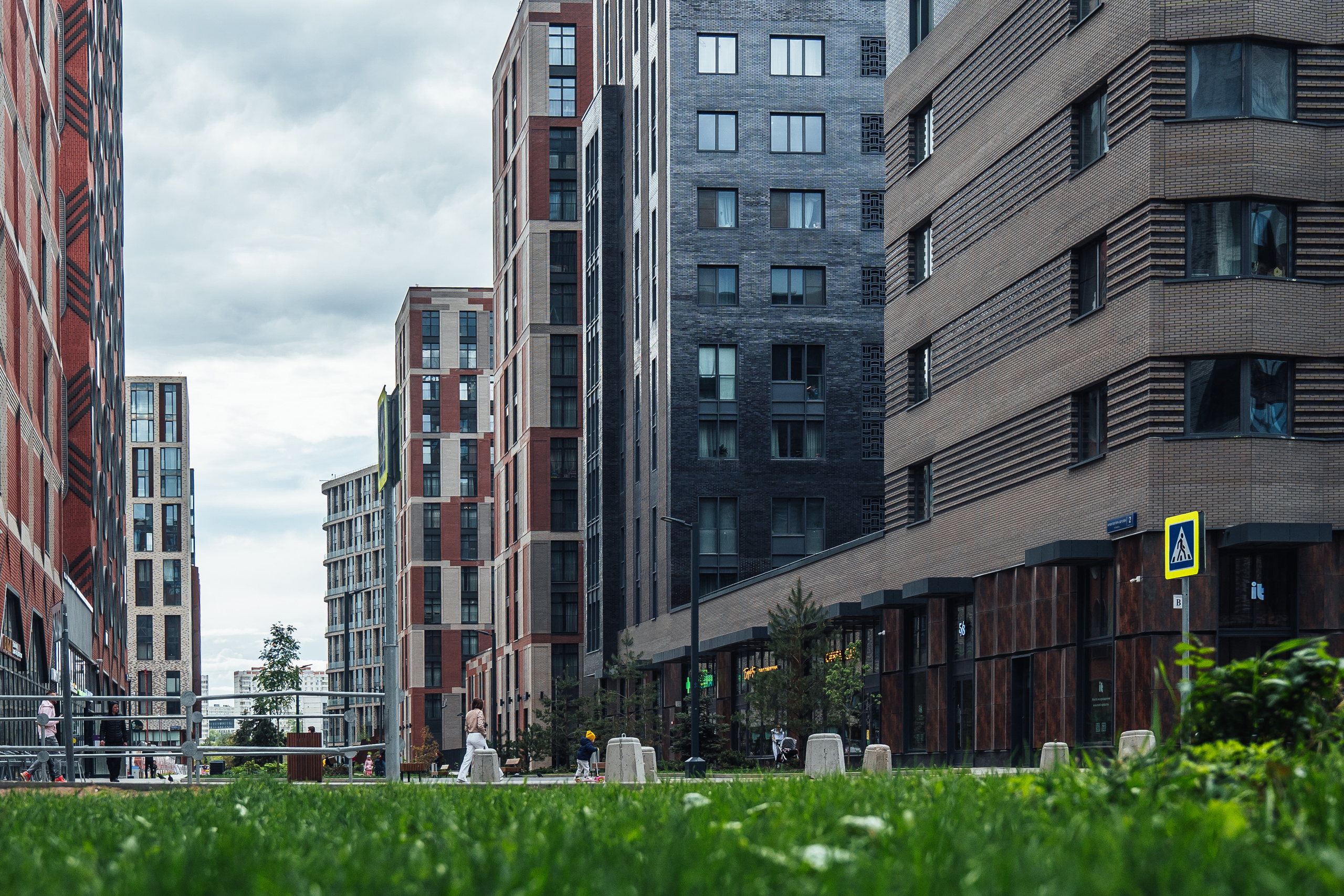 ЗИЛ АРТ, ЛСР. @tomrus: Рустам Шагиморданов — фотограф