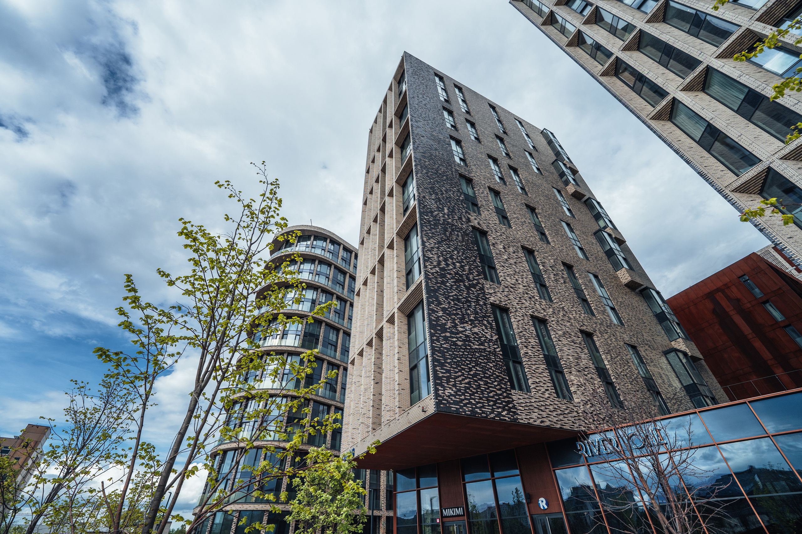 ЗИЛ АРТ, ЛСР. @tomrus: Рустам Шагиморданов — фотограф