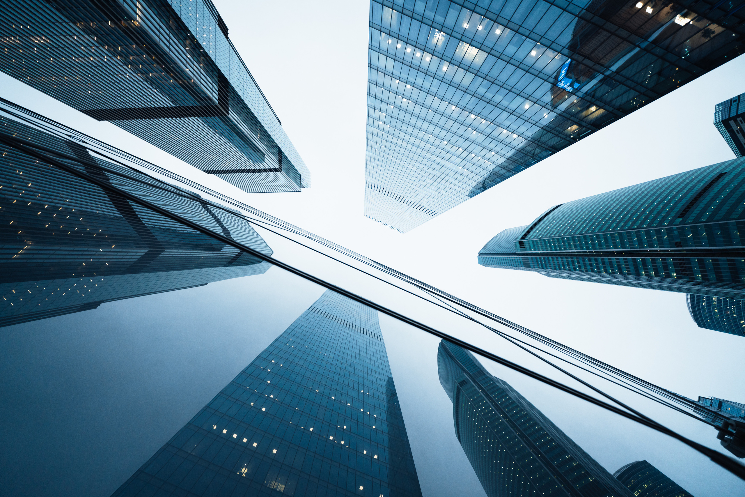 Москва — Сити, Москомархитектура. @tomrus: Рустам Шагиморданов — фотограф