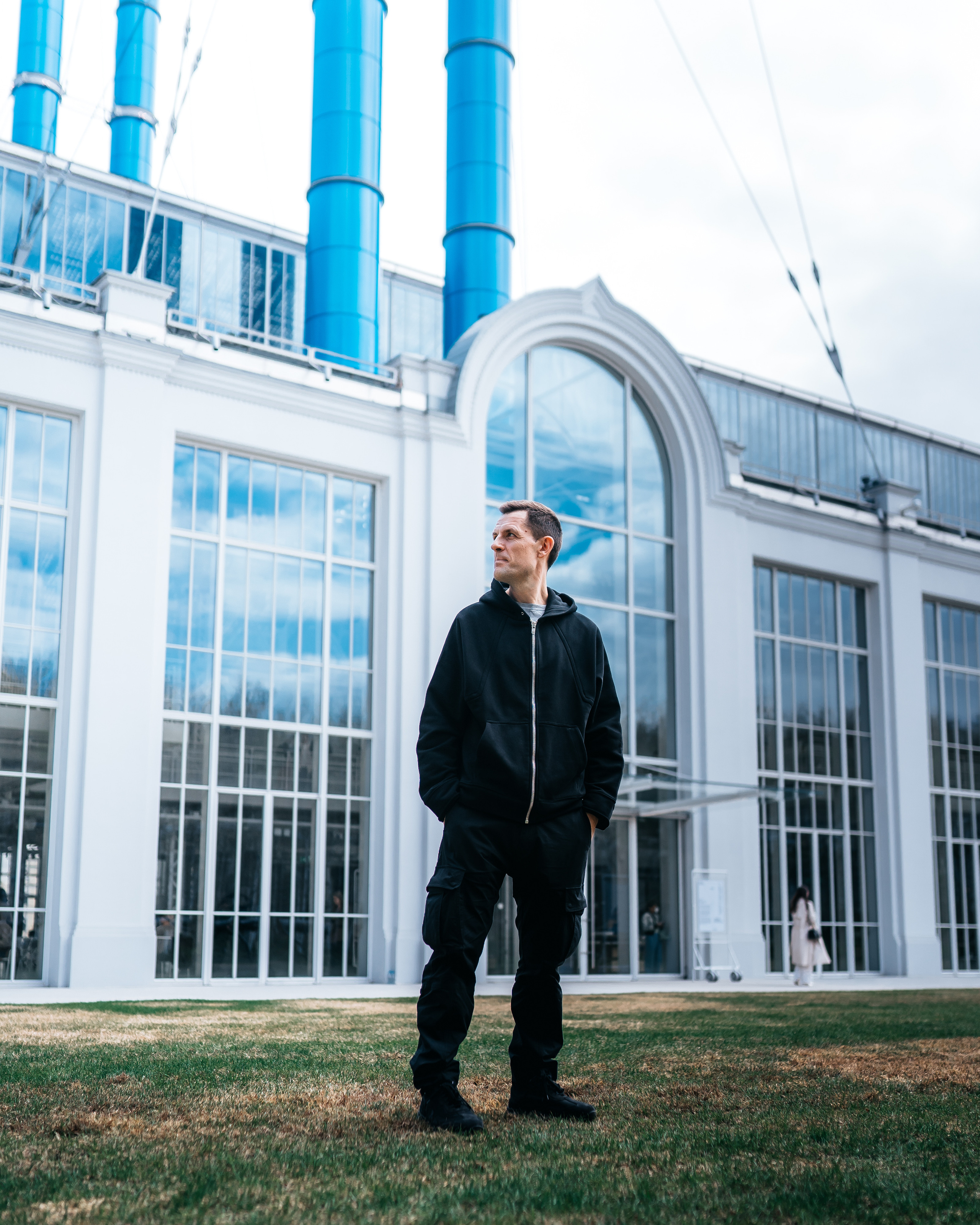 Sergey Kuznetsov II. @tomrus: Рустам Шагиморданов — фотограф