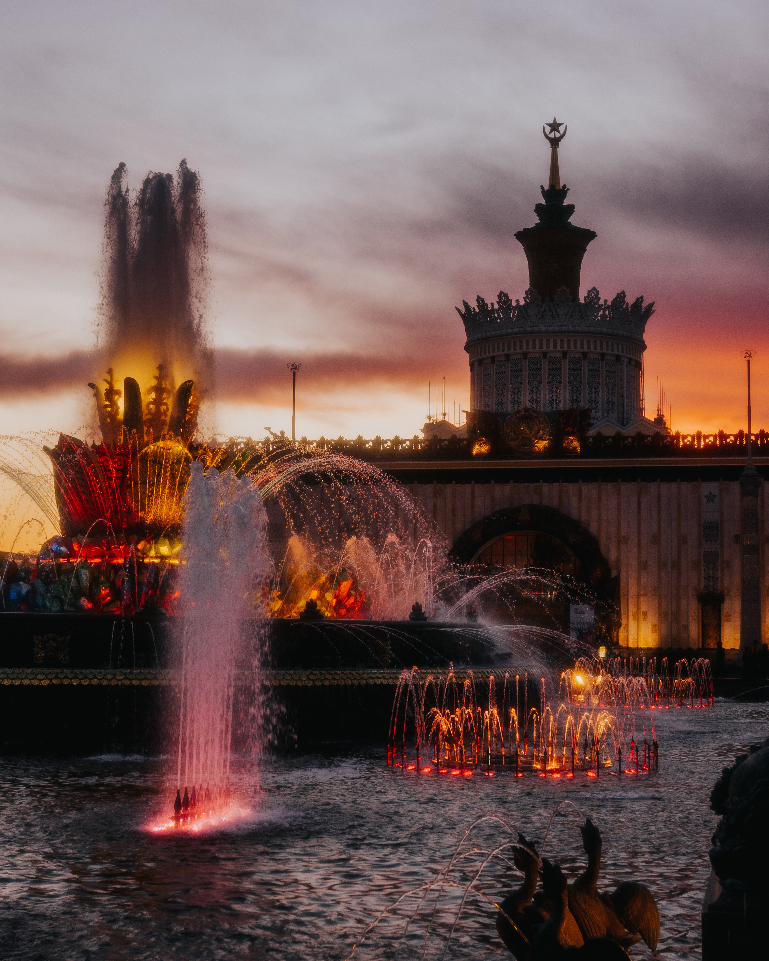 Cityscape / Городской пейзаж. @tomrus: Рустам Шагиморданов — фотограф