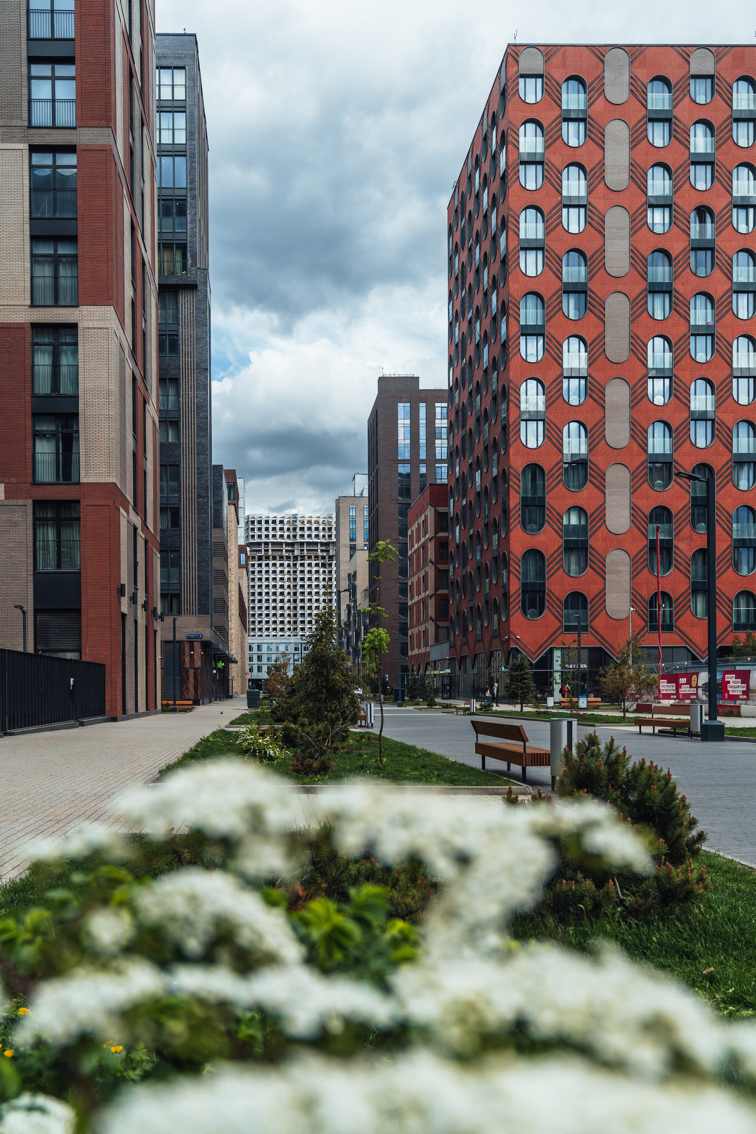 ЗИЛ АРТ, ЛСР. @tomrus: Рустам Шагиморданов — фотограф