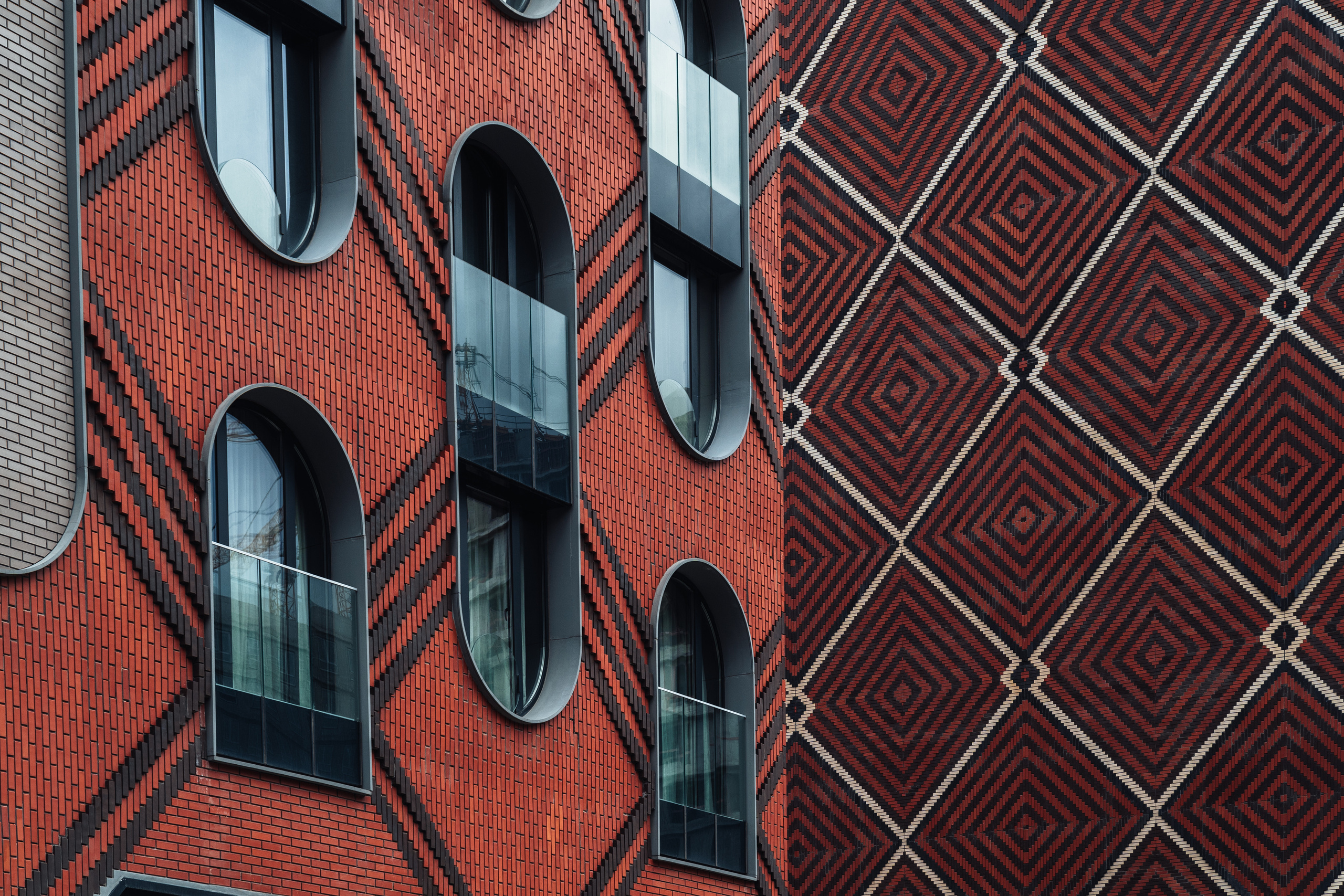 ЗИЛ АРТ, ЛСР. @tomrus: Рустам Шагиморданов — фотограф