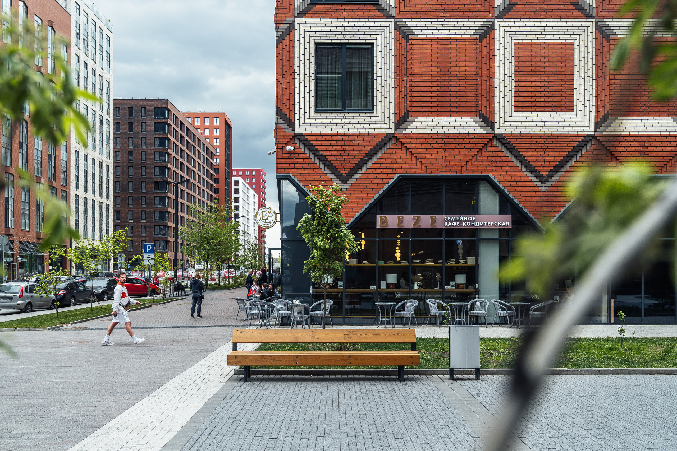 ЗИЛ АРТ, ЛСР. @tomrus: Рустам Шагиморданов — фотограф