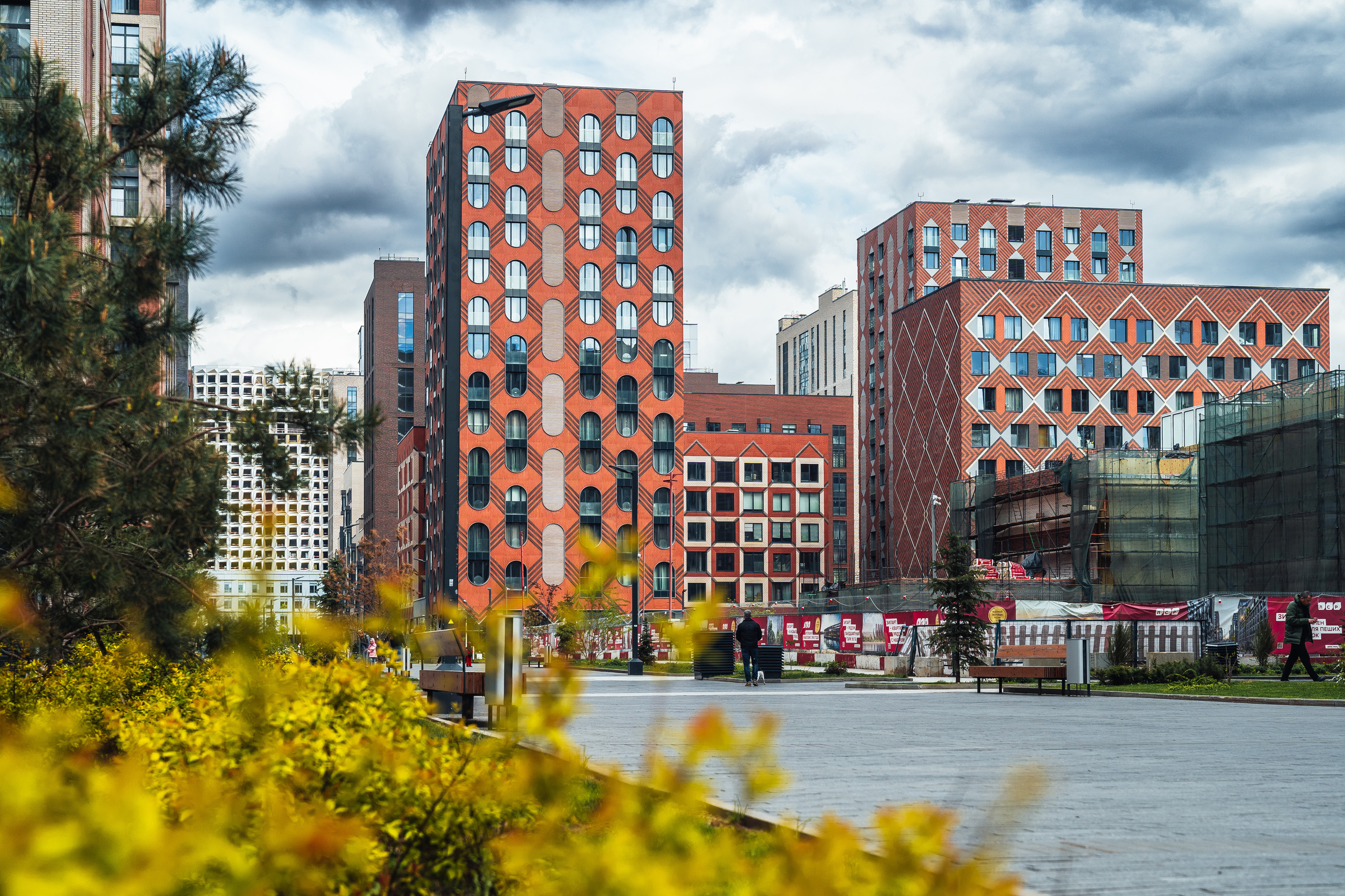 ЗИЛ АРТ, ЛСР. @tomrus: Рустам Шагиморданов — фотограф