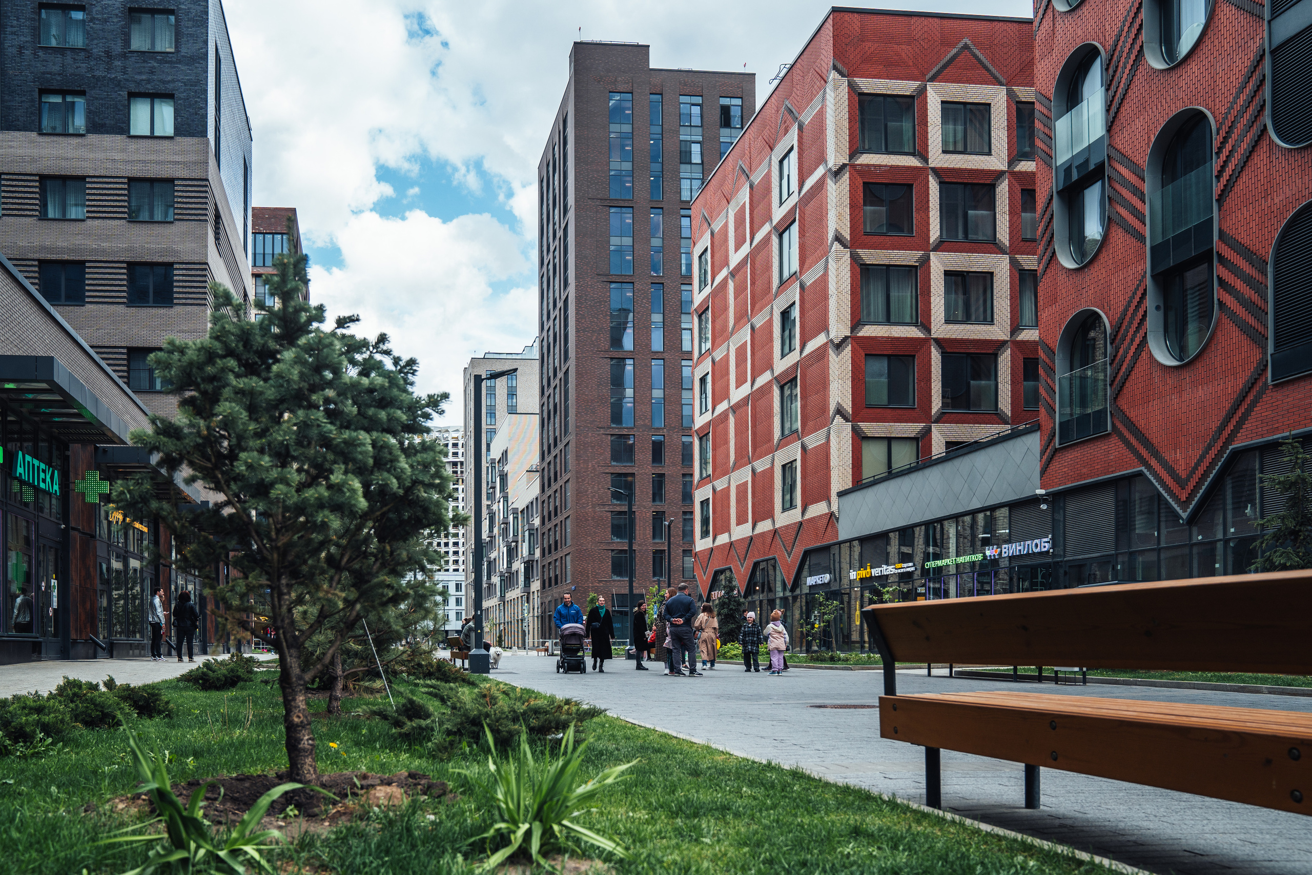 ЗИЛ АРТ, ЛСР. @tomrus: Рустам Шагиморданов — фотограф