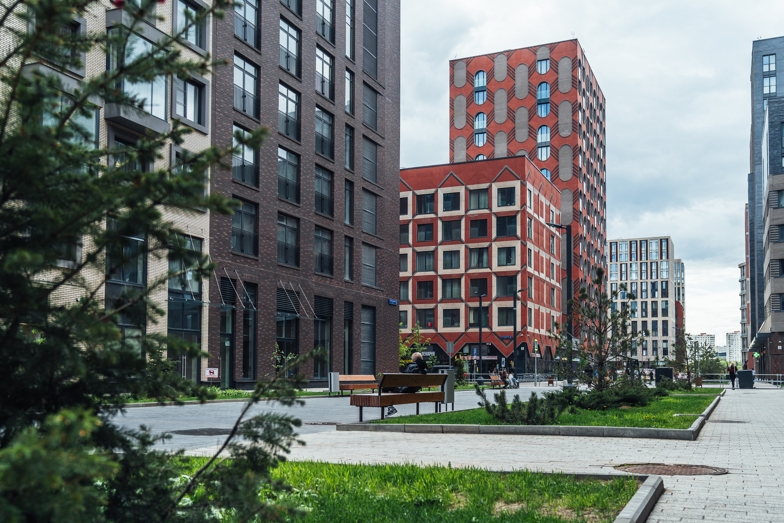 ЗИЛ АРТ, ЛСР. @tomrus: Рустам Шагиморданов — фотограф