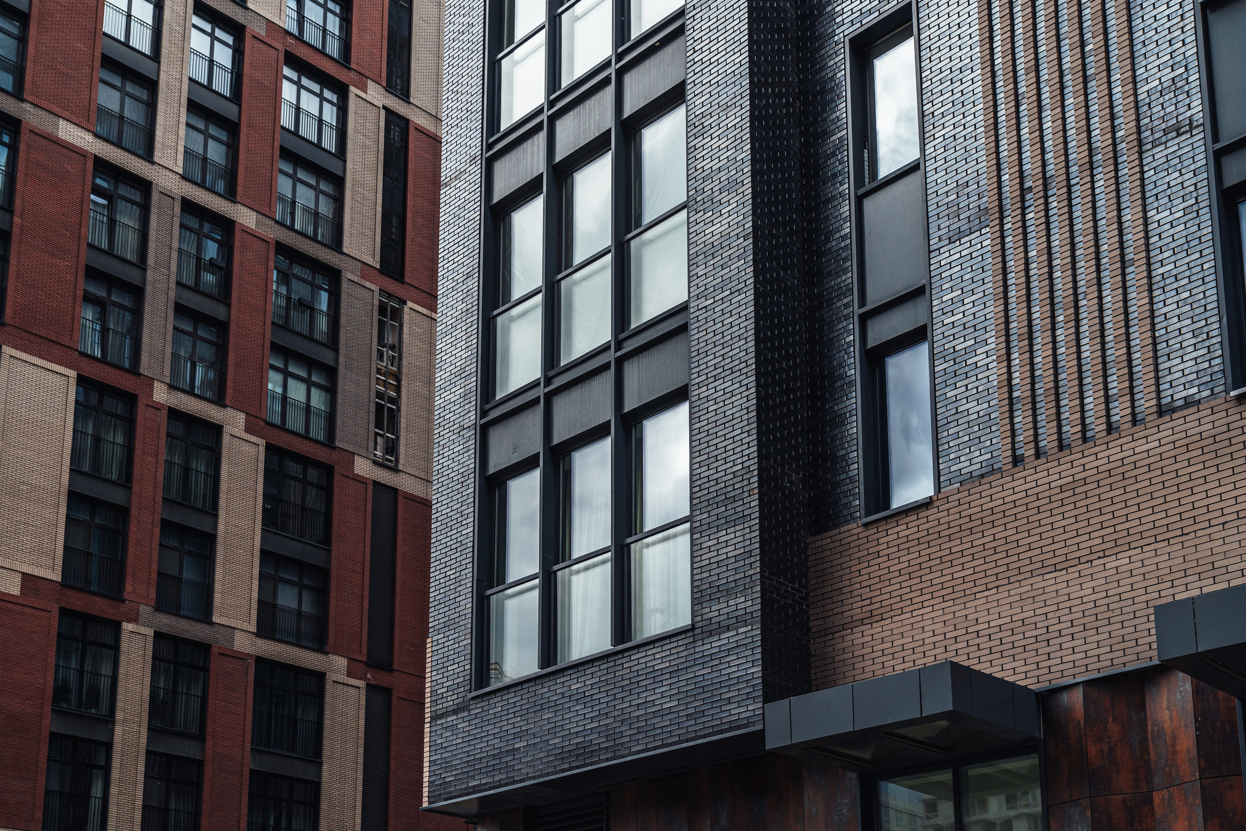 ЗИЛ АРТ, ЛСР. @tomrus: Рустам Шагиморданов — фотограф