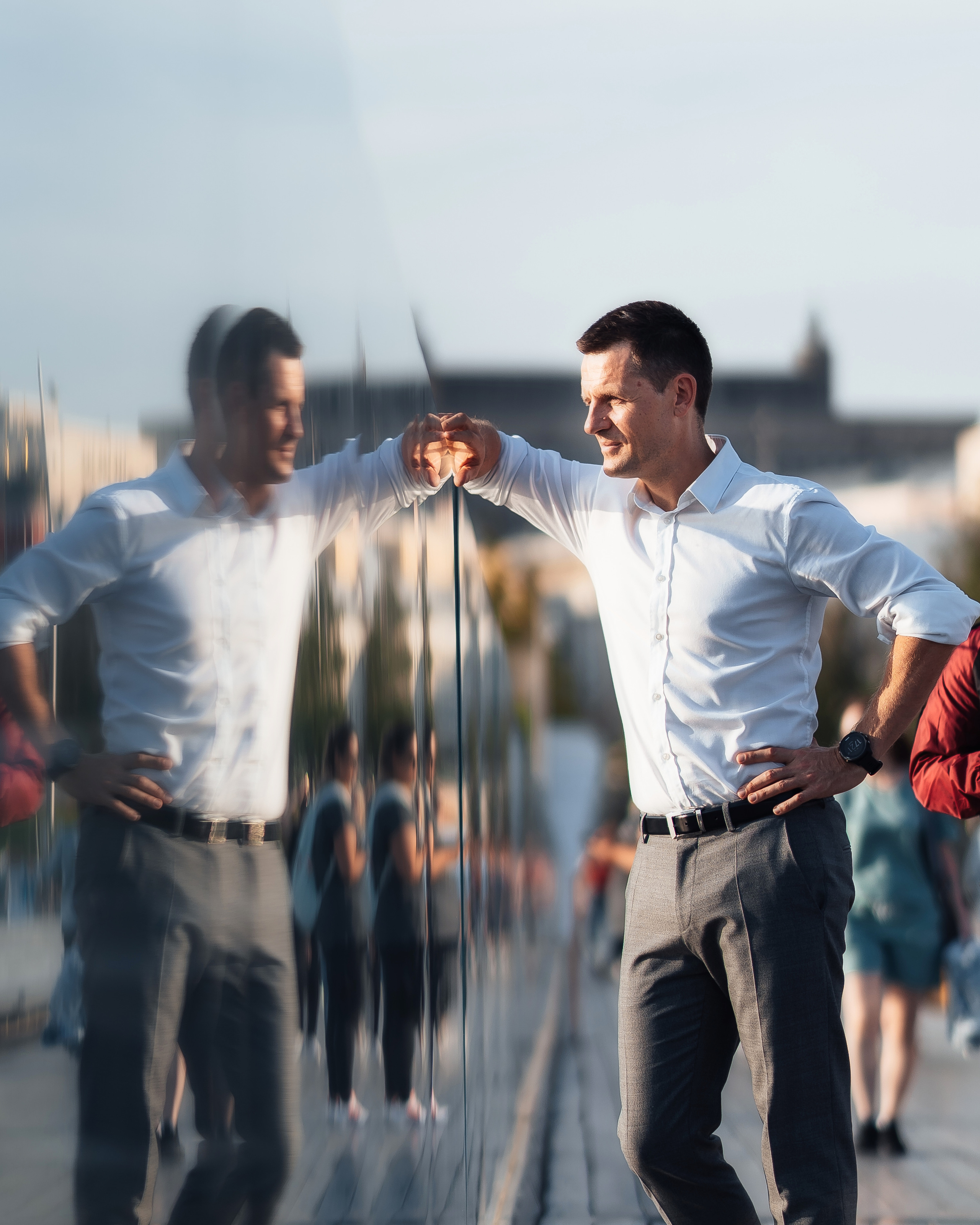 Sergey Kuznetsov II. @tomrus: Рустам Шагиморданов — фотограф